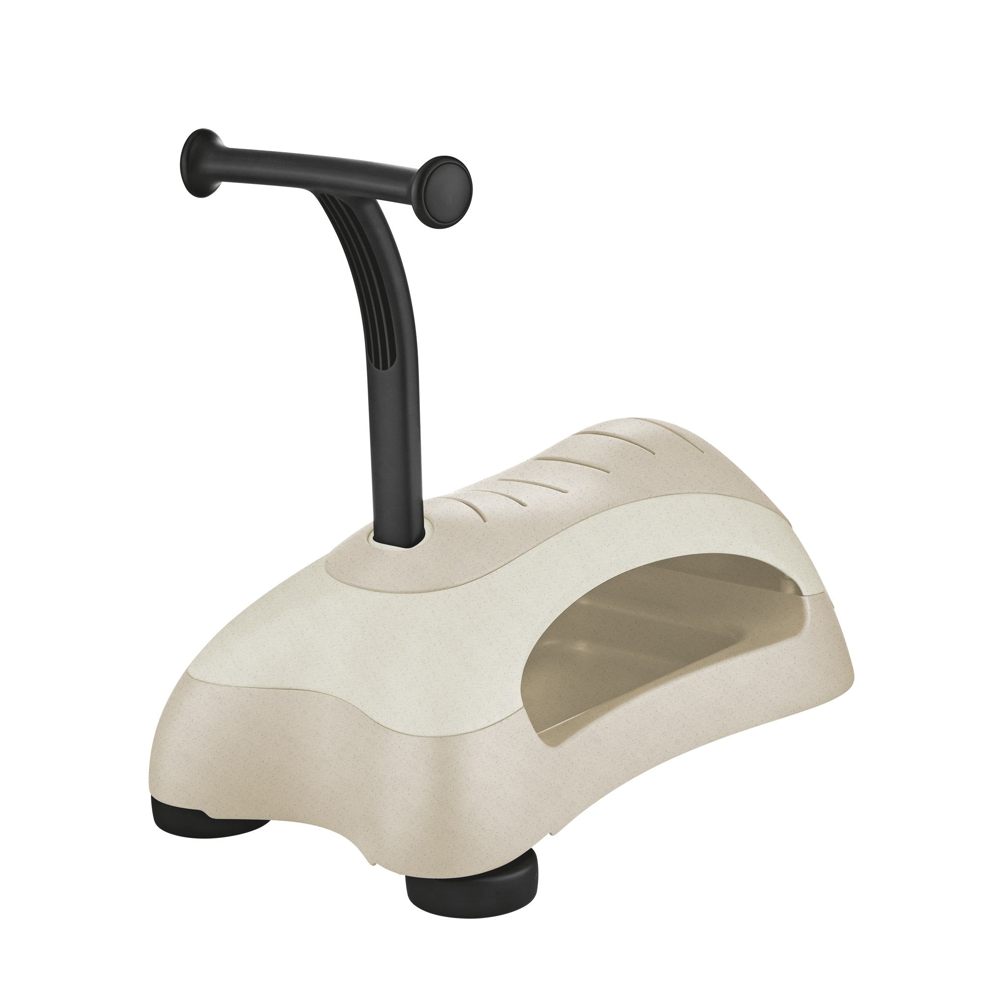 Caminadora - Paseador 2 en 1 Globber Coconut