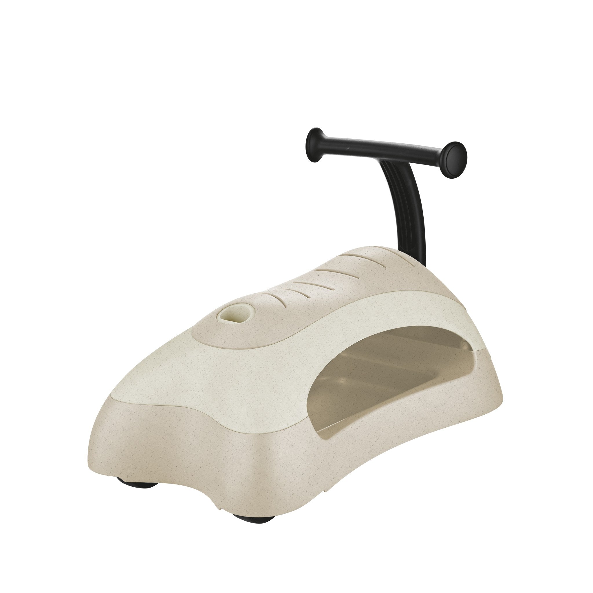 Caminadora - Paseador 2 en 1 Globber Coconut