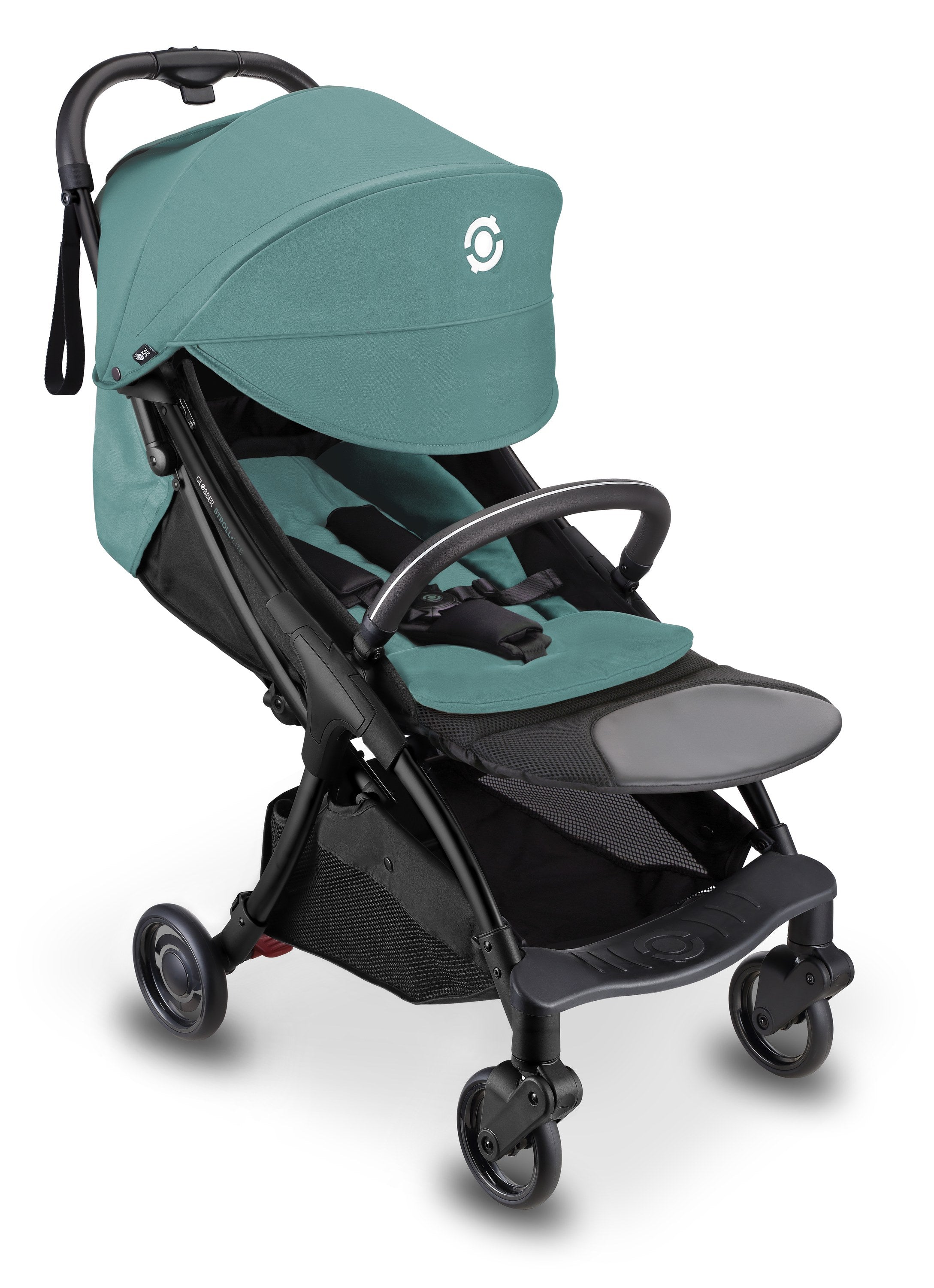 Coche Globber STROLL-LITE Teal