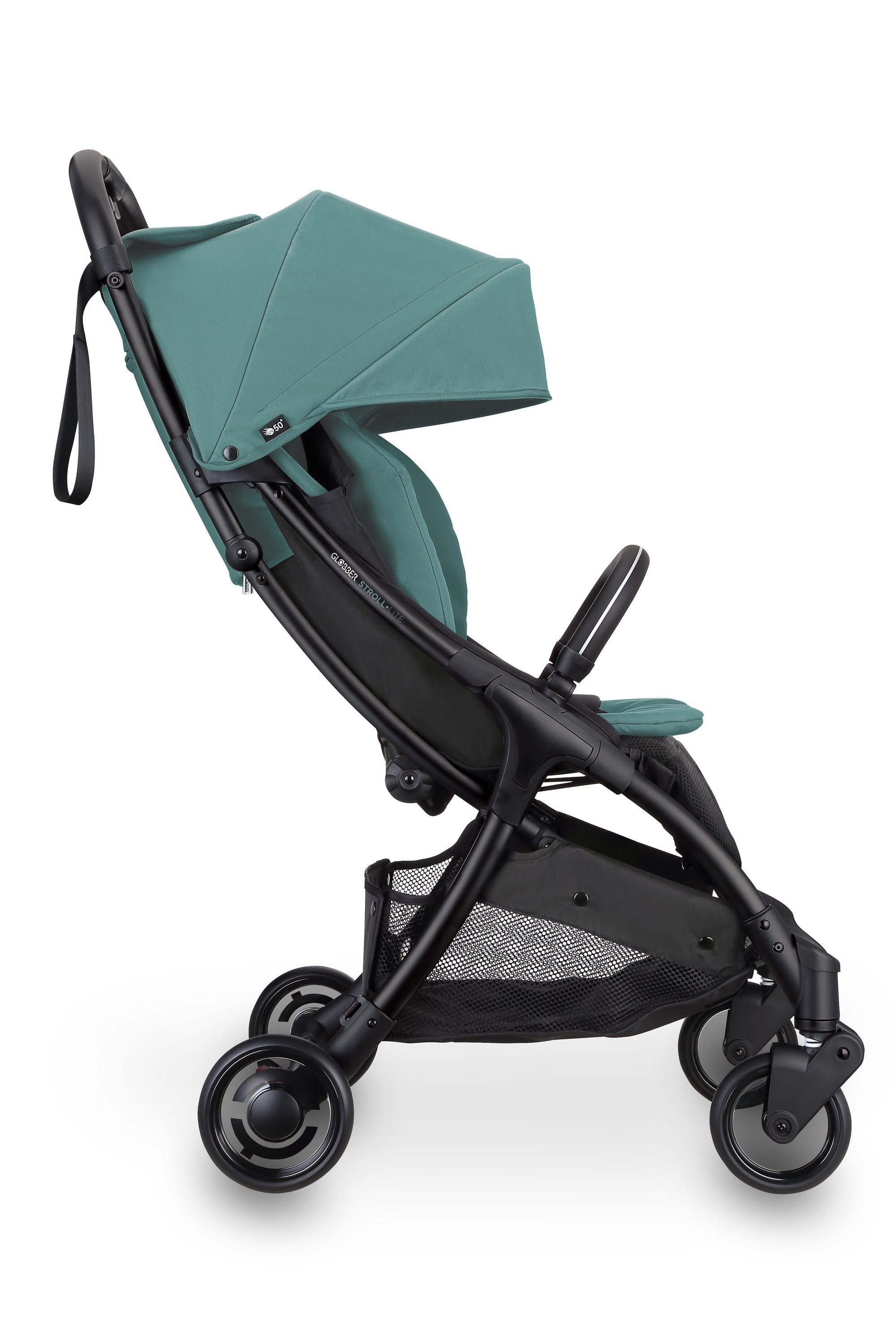 Coche Globber STROLL-LITE Teal