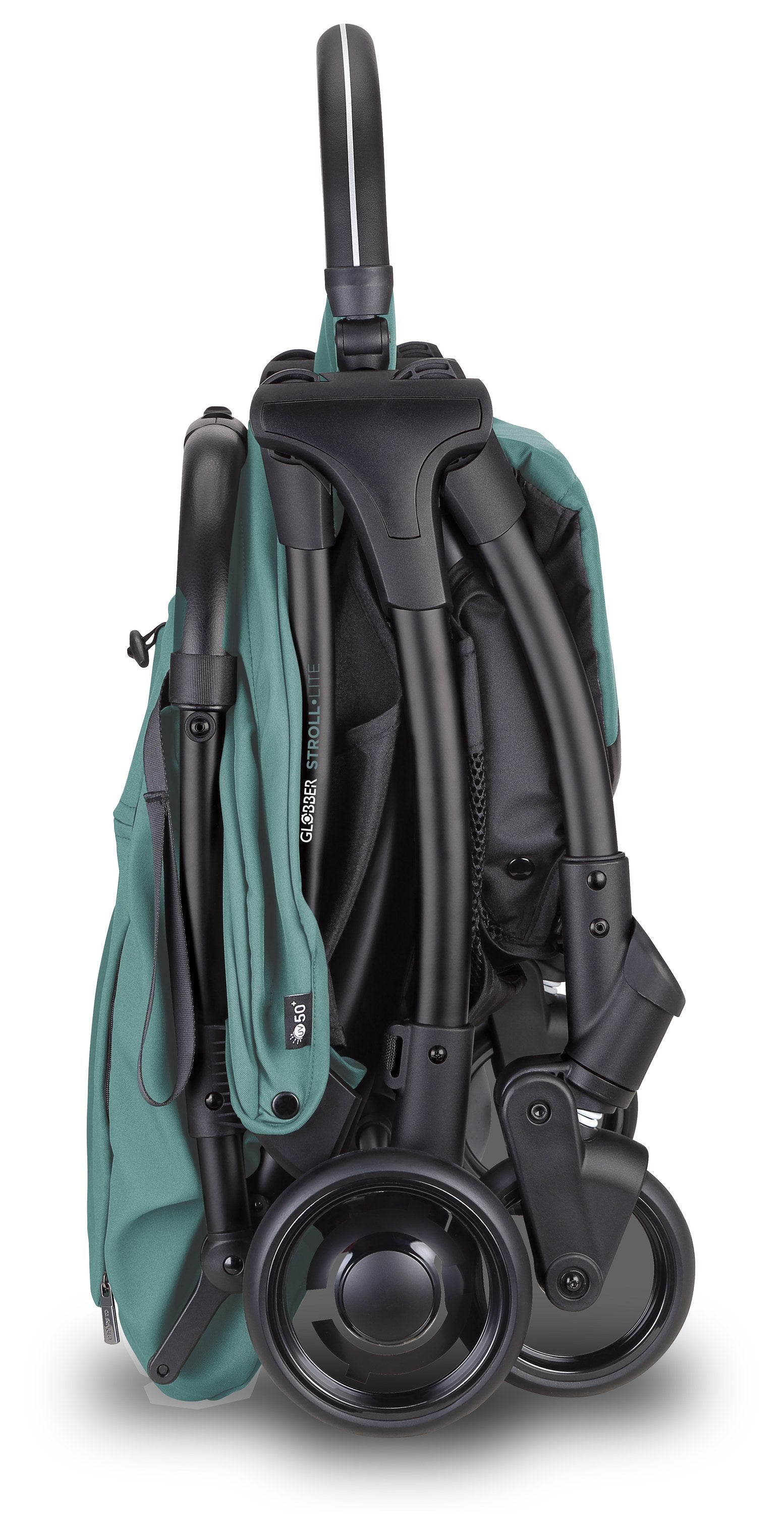 Coche Globber STROLL-LITE Teal