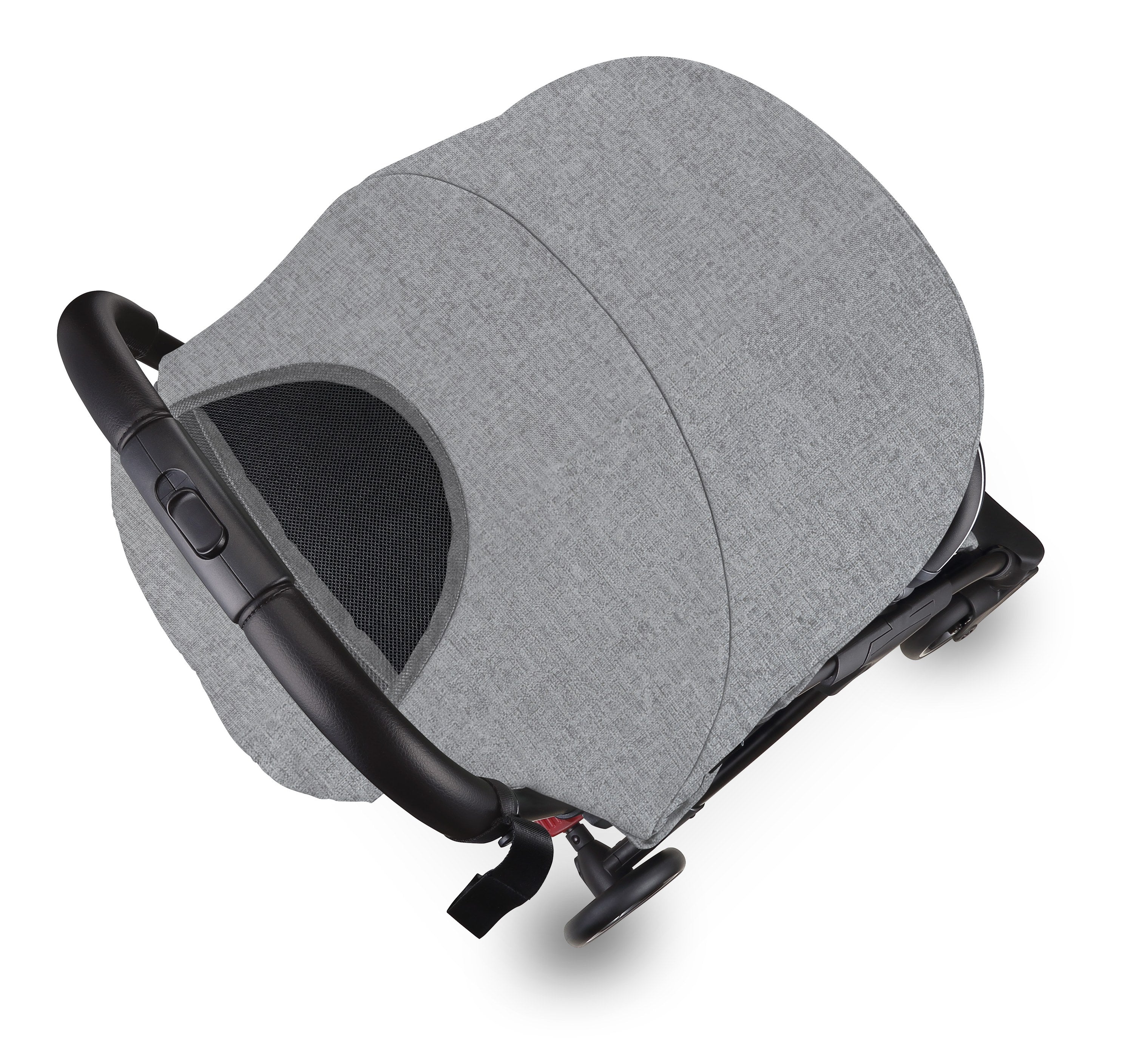 Coche Globber STROLL-LITE Gris