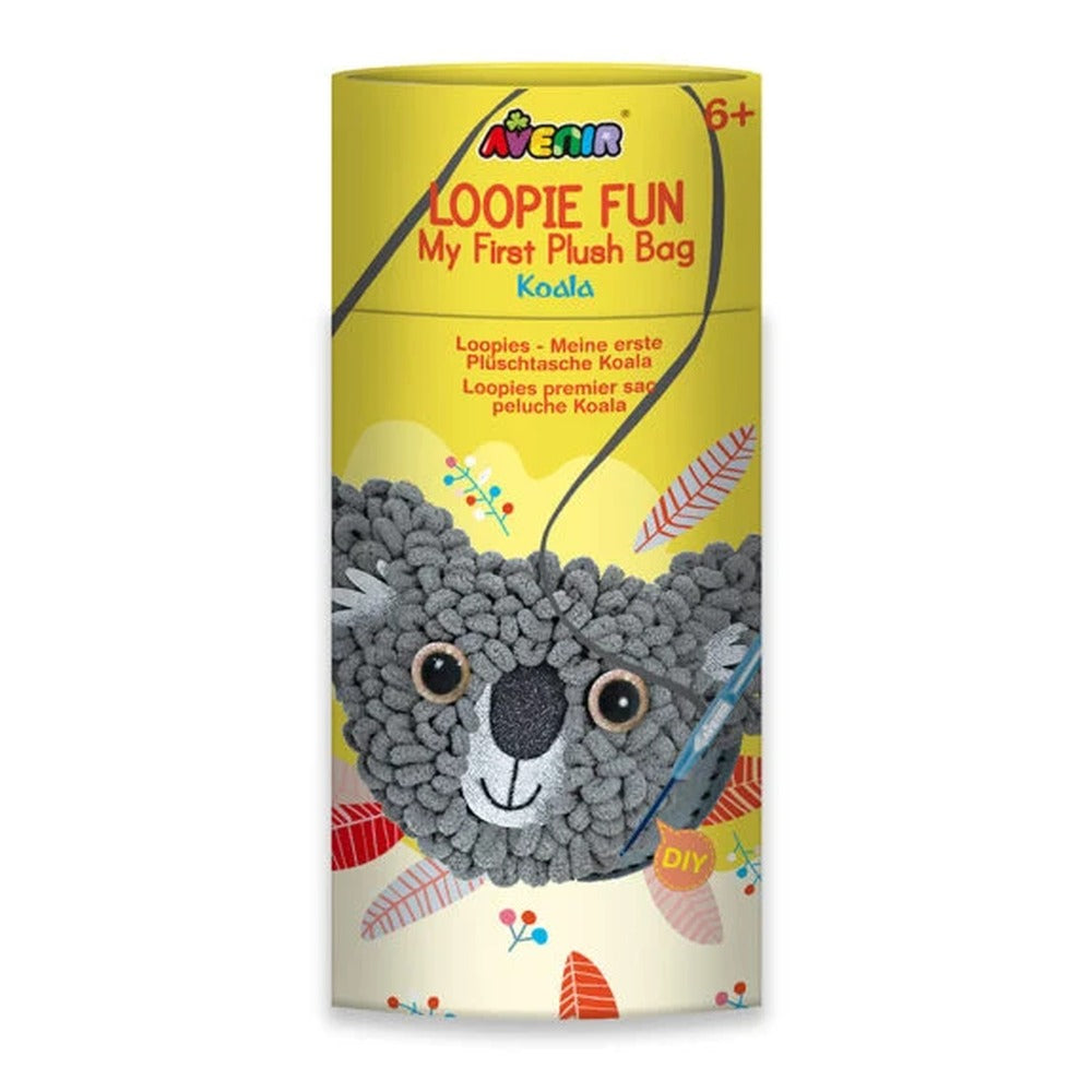 Crea tu Cartera Koala