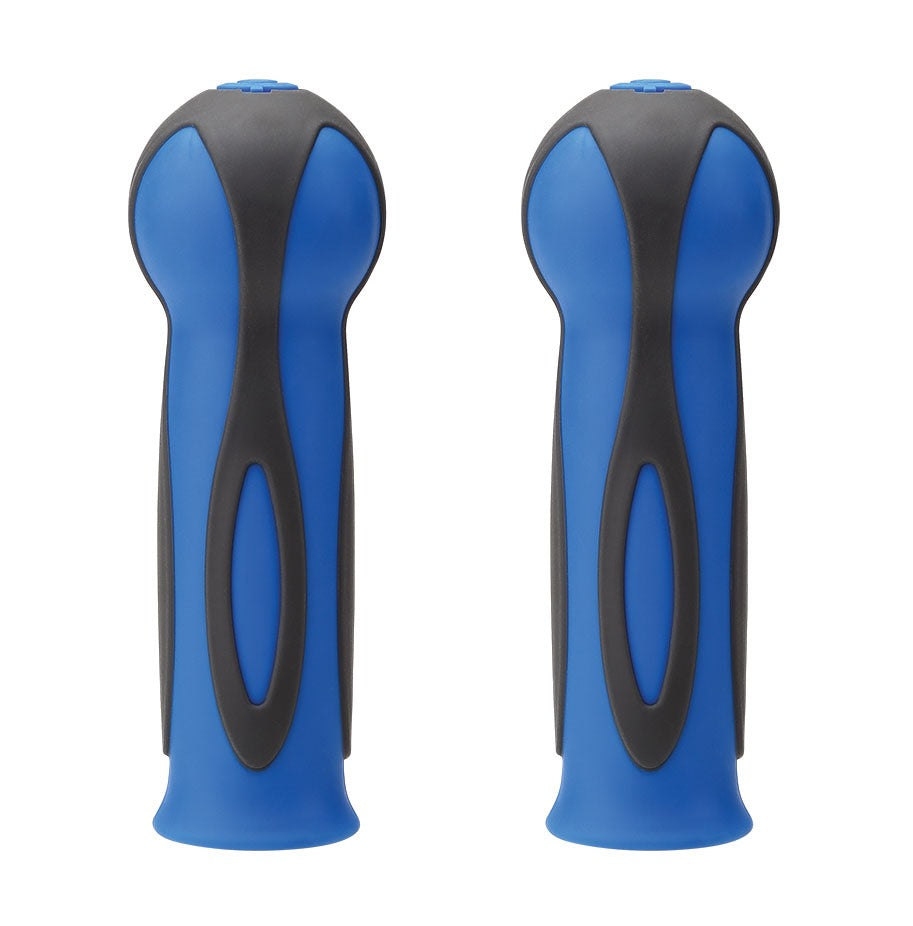 Repuesto Grips Patineta Azules