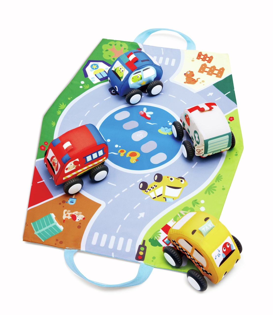 Set de coches