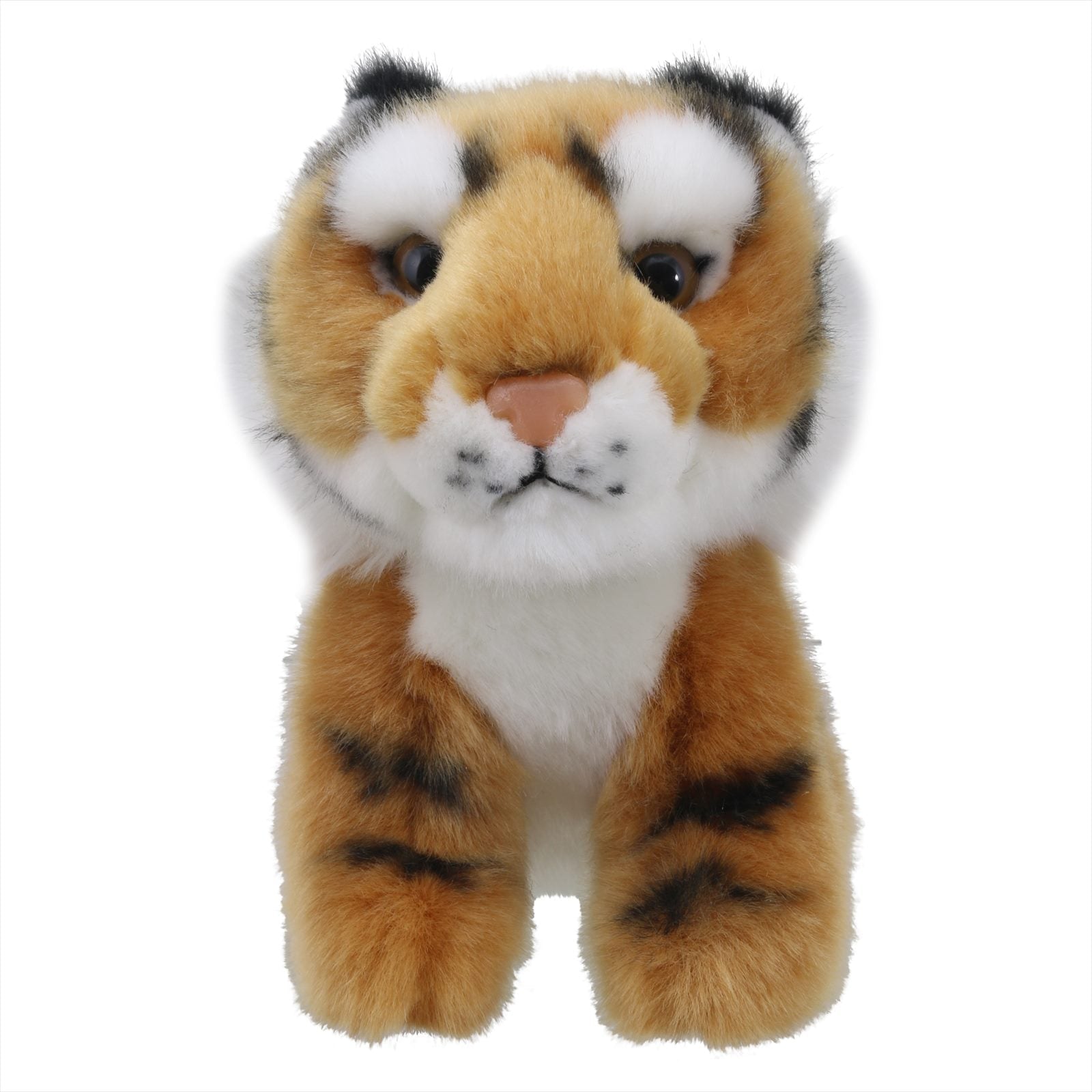 Wilberry Minis - Tigre vista 2
