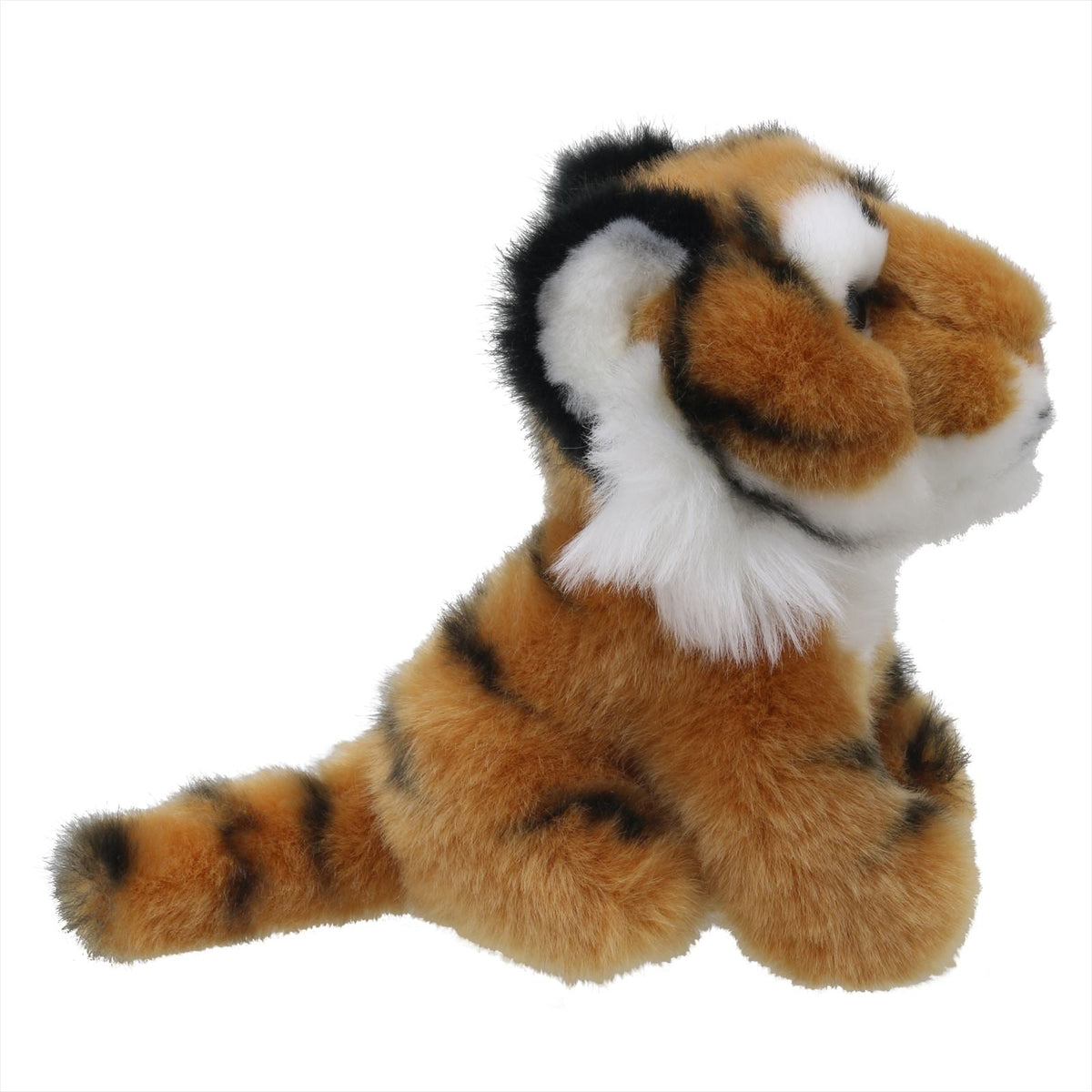 Wilberry Minis - Tigre vista 3