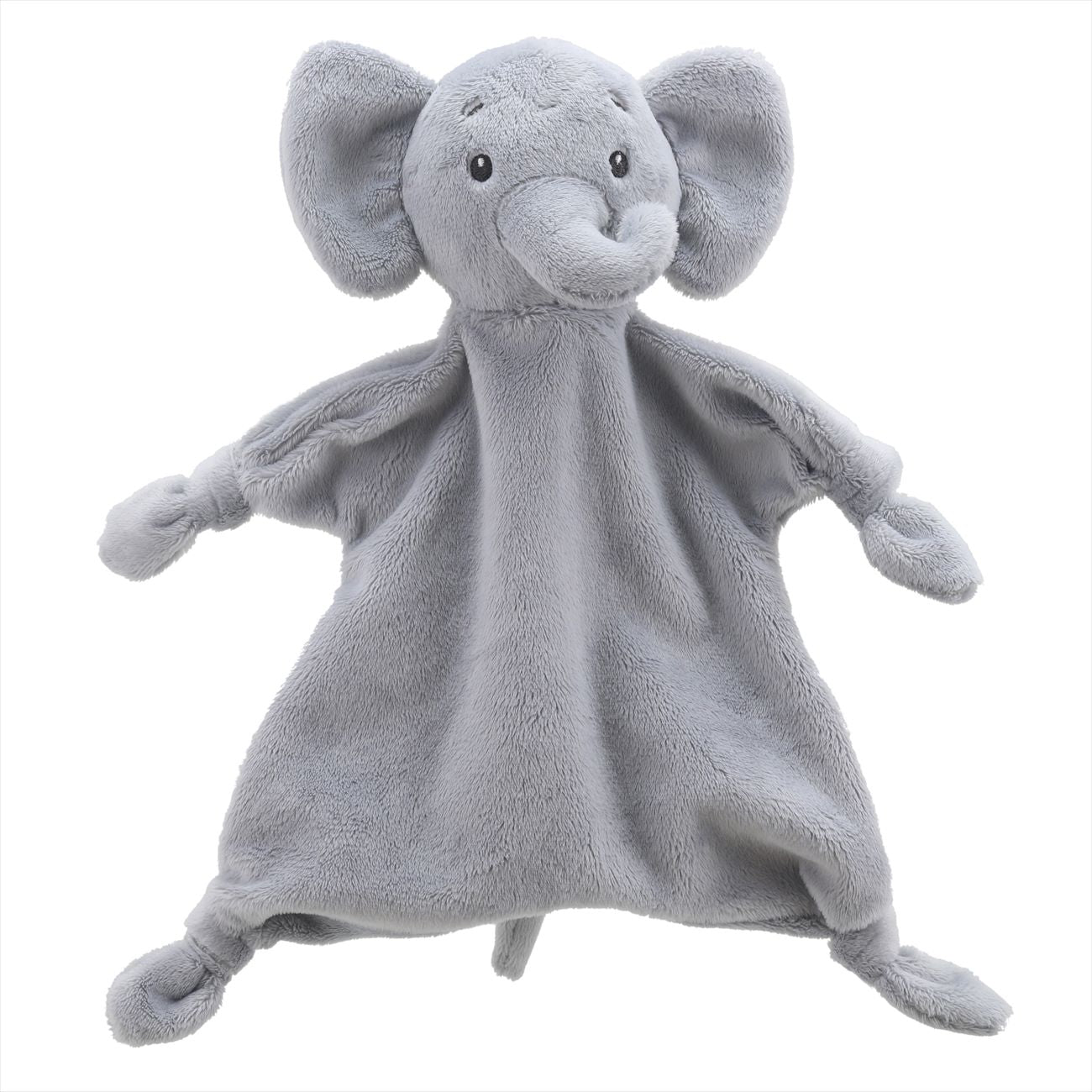 Manta de Apego ECO - Elefante