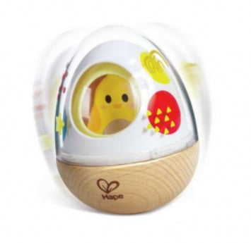 Apilador Wobble Pollito