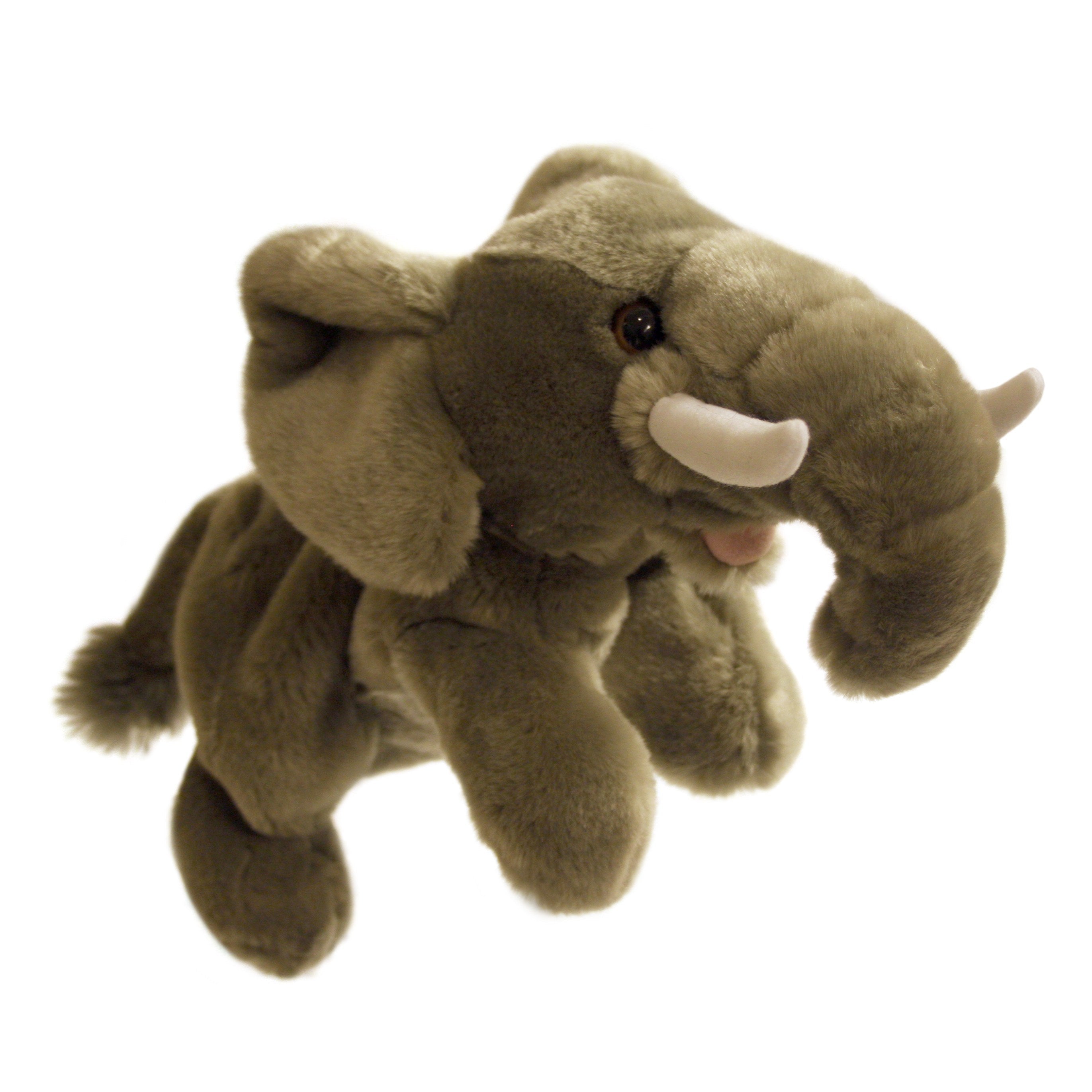 Títere Cuerpo Completo Elefante