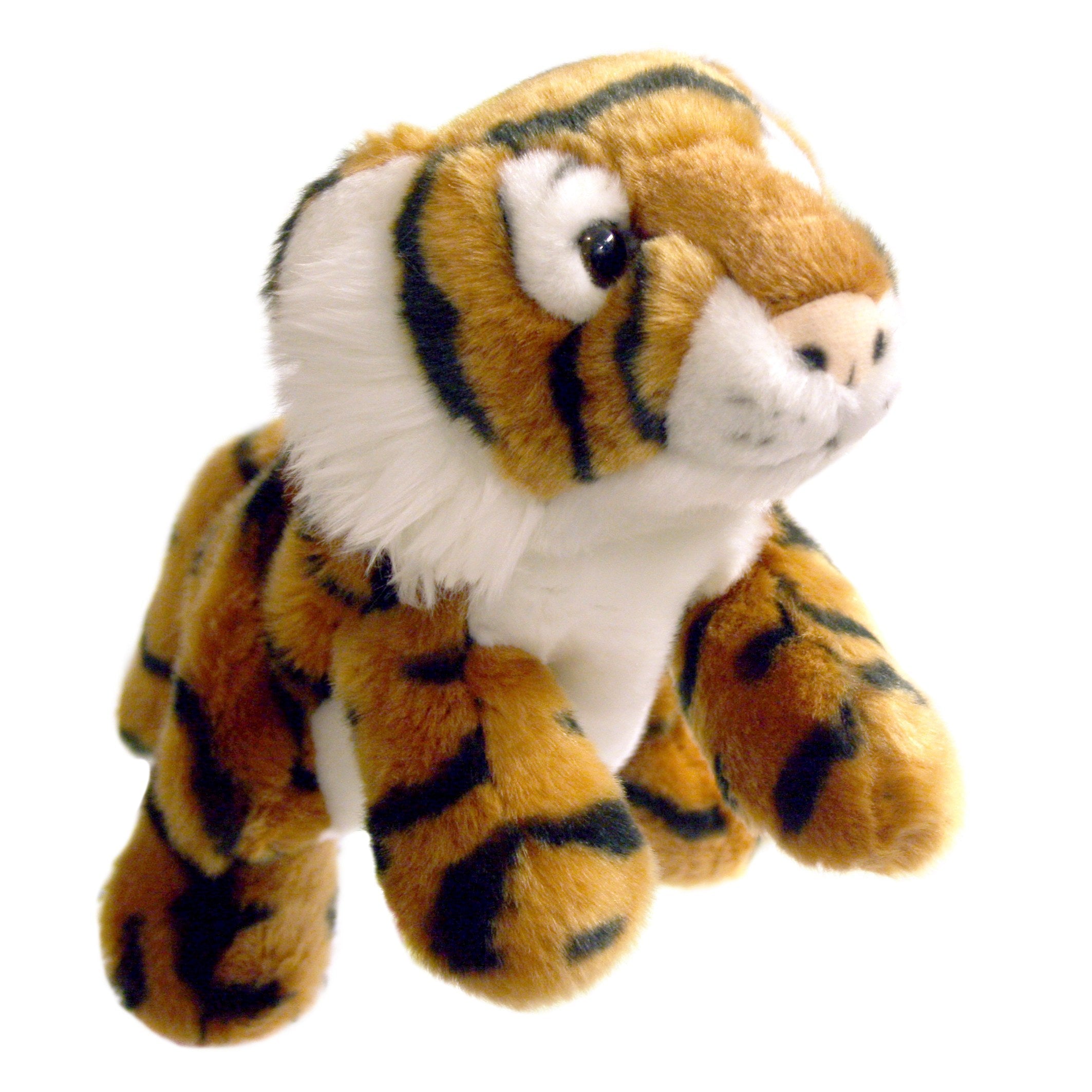 Títere Cuerpo Completo Tigre