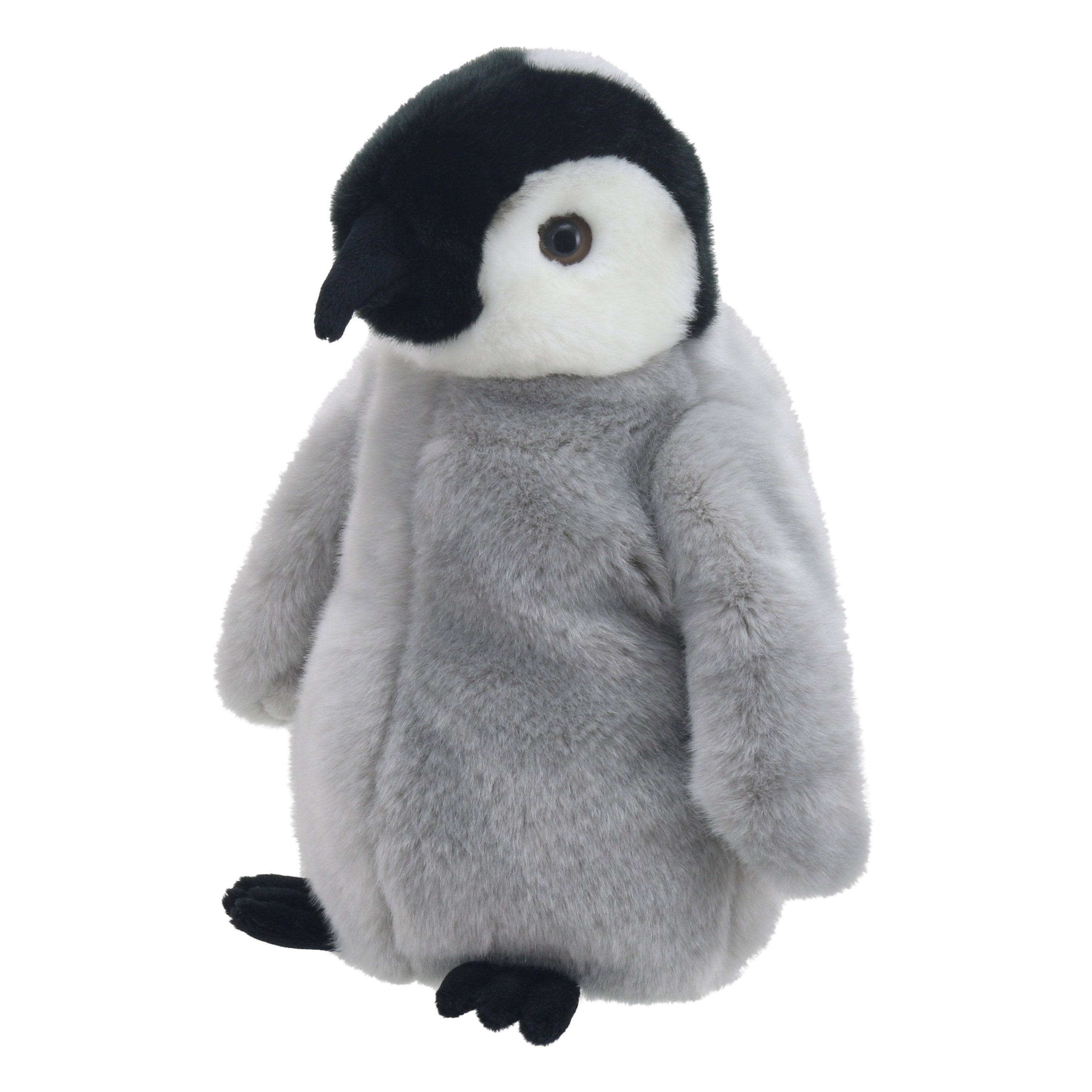 Títere Cuerpo Completo Polluelo de Pingüino