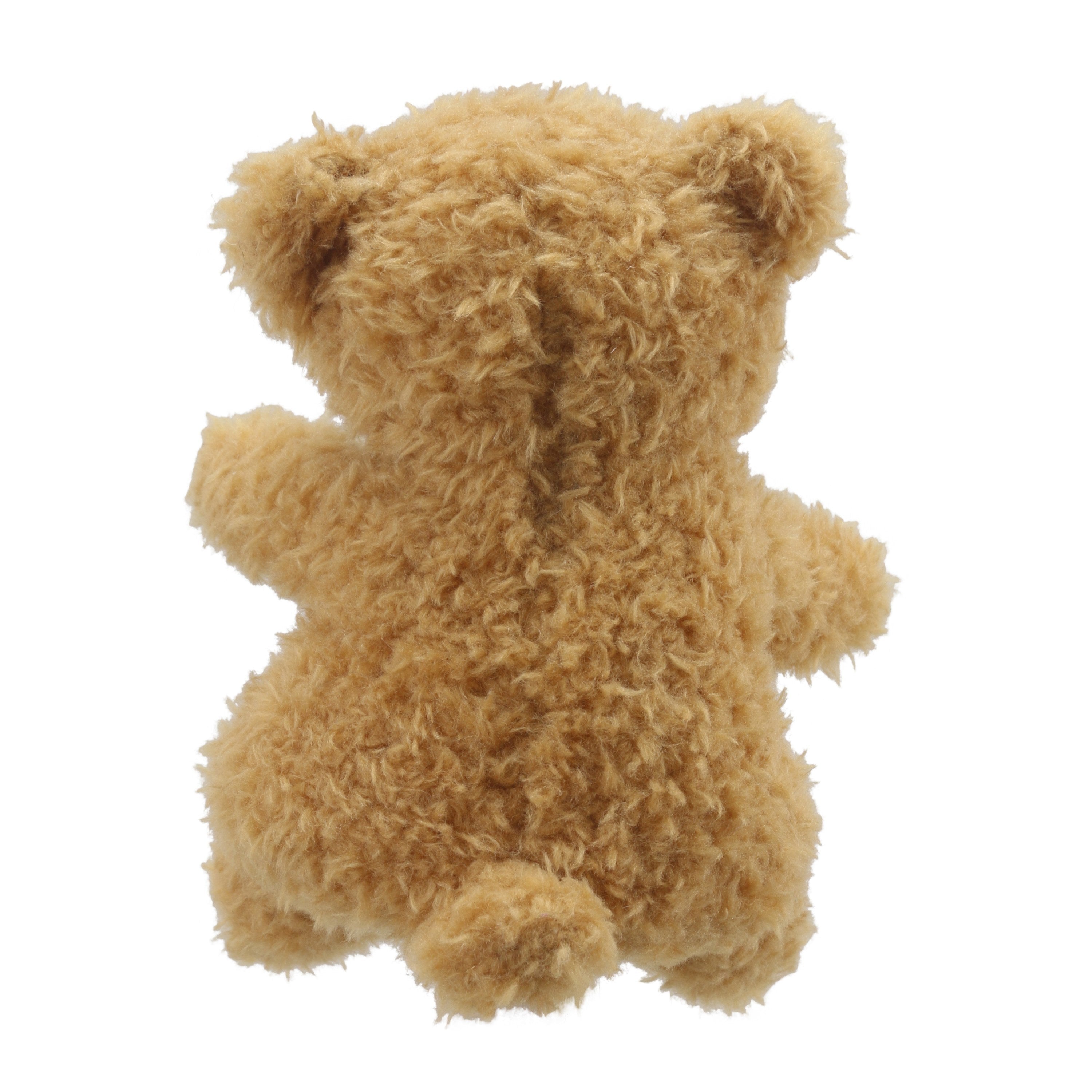 Títere Dedo Osito de Peluche
