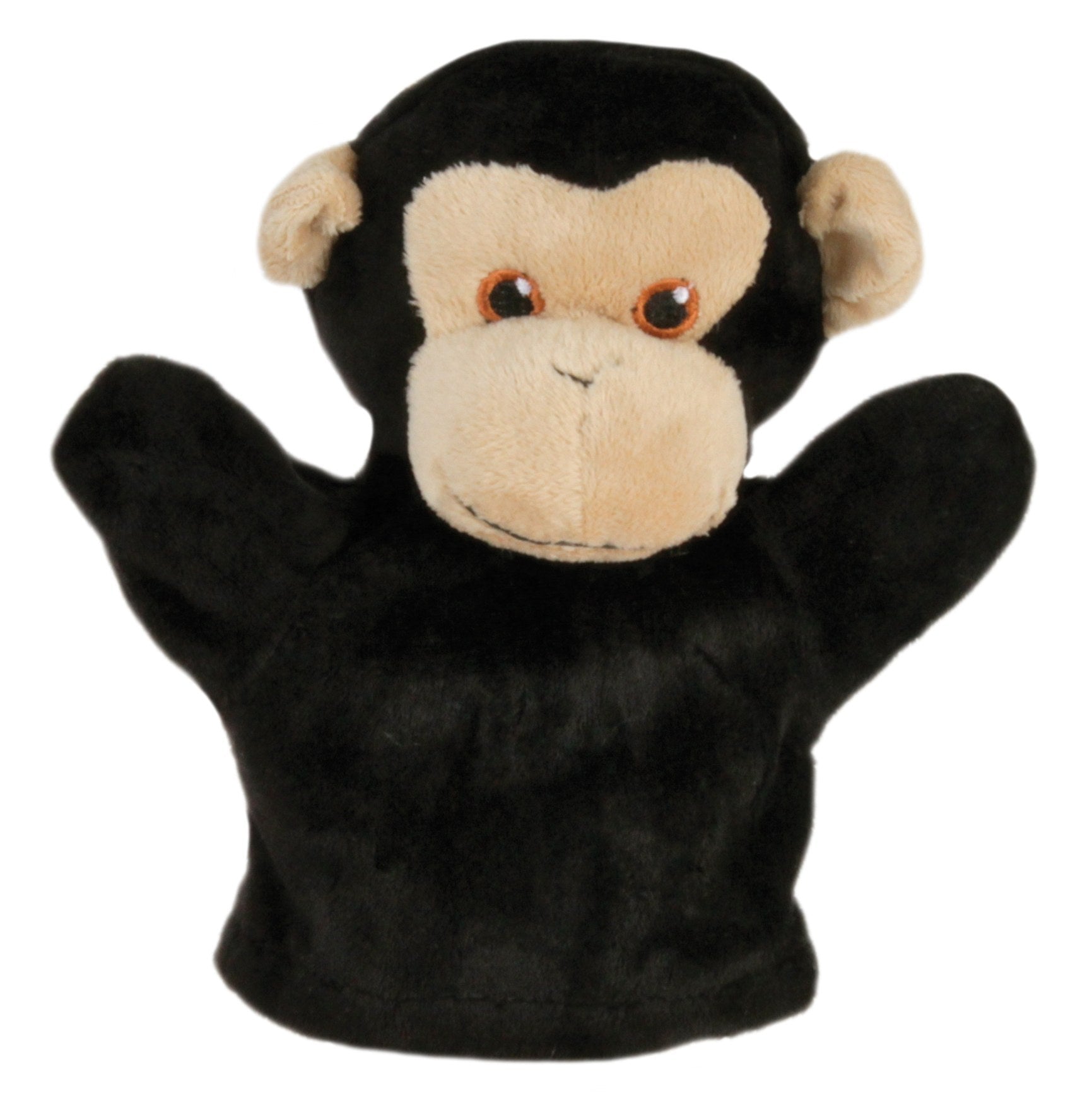 Títere Bebé Chimpancé
