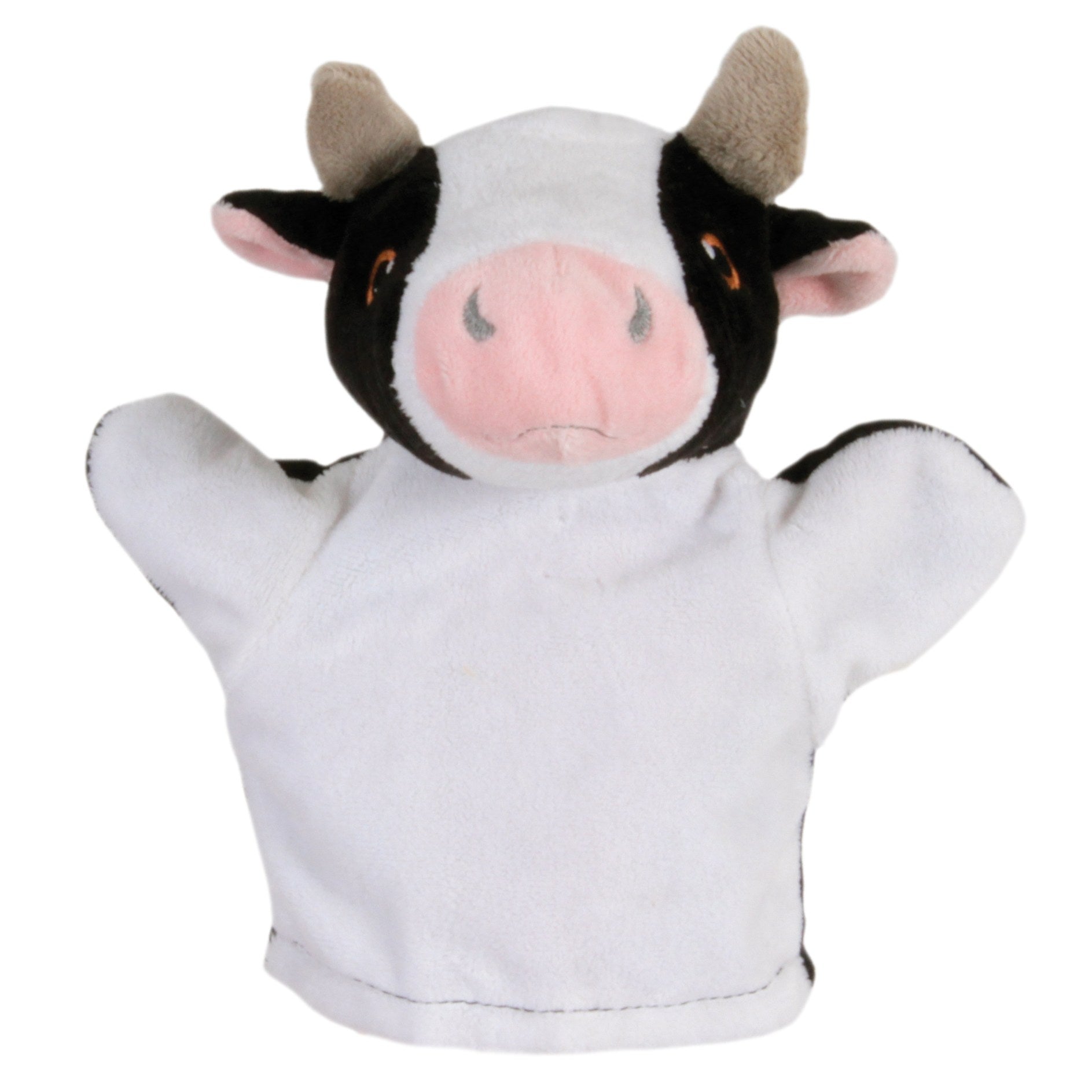 Títere Bebé Vaca