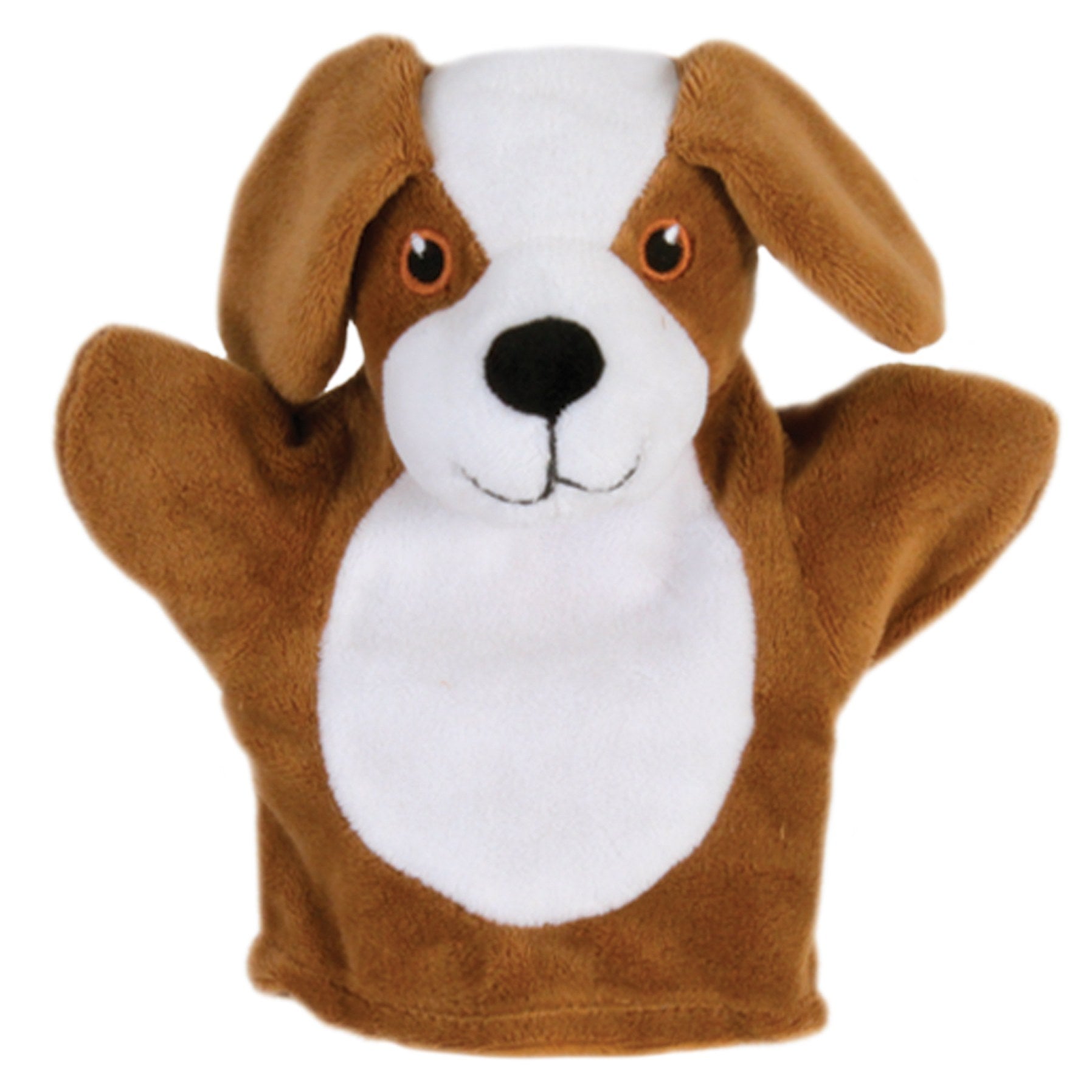 Títere Bebé Perro