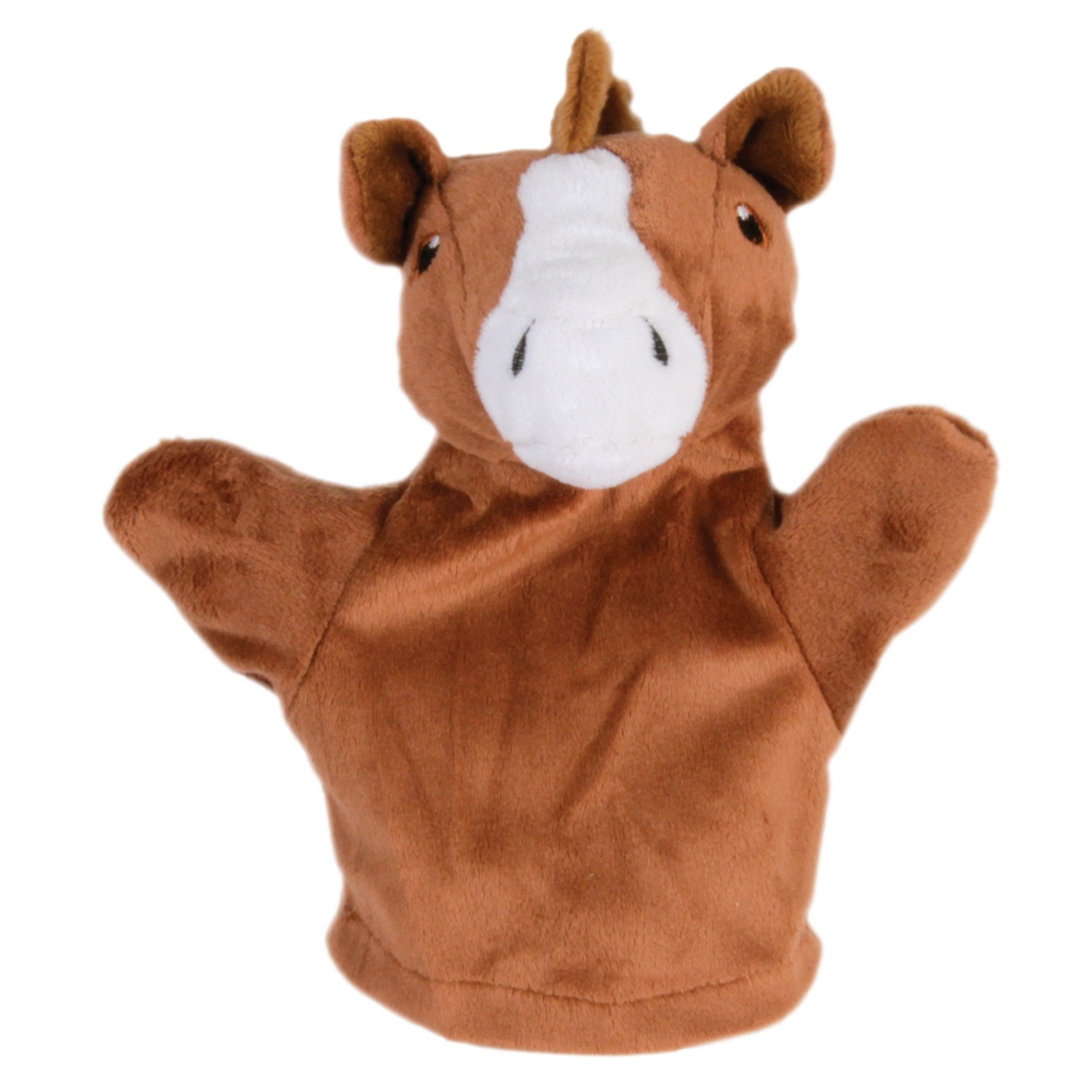 Títere Bebé Caballo