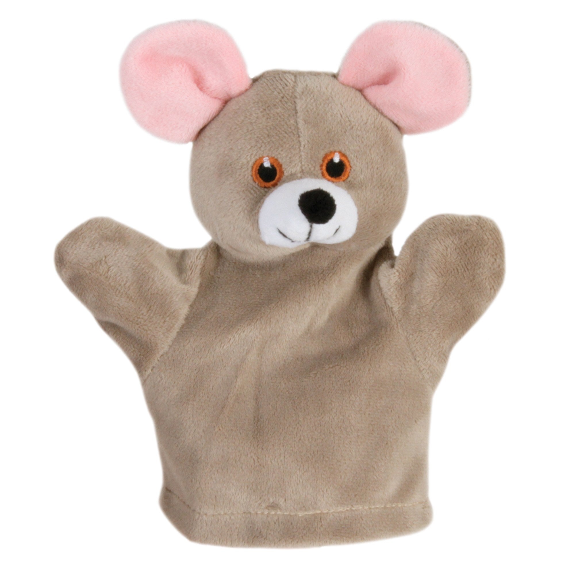 Títere Bebé Ratón