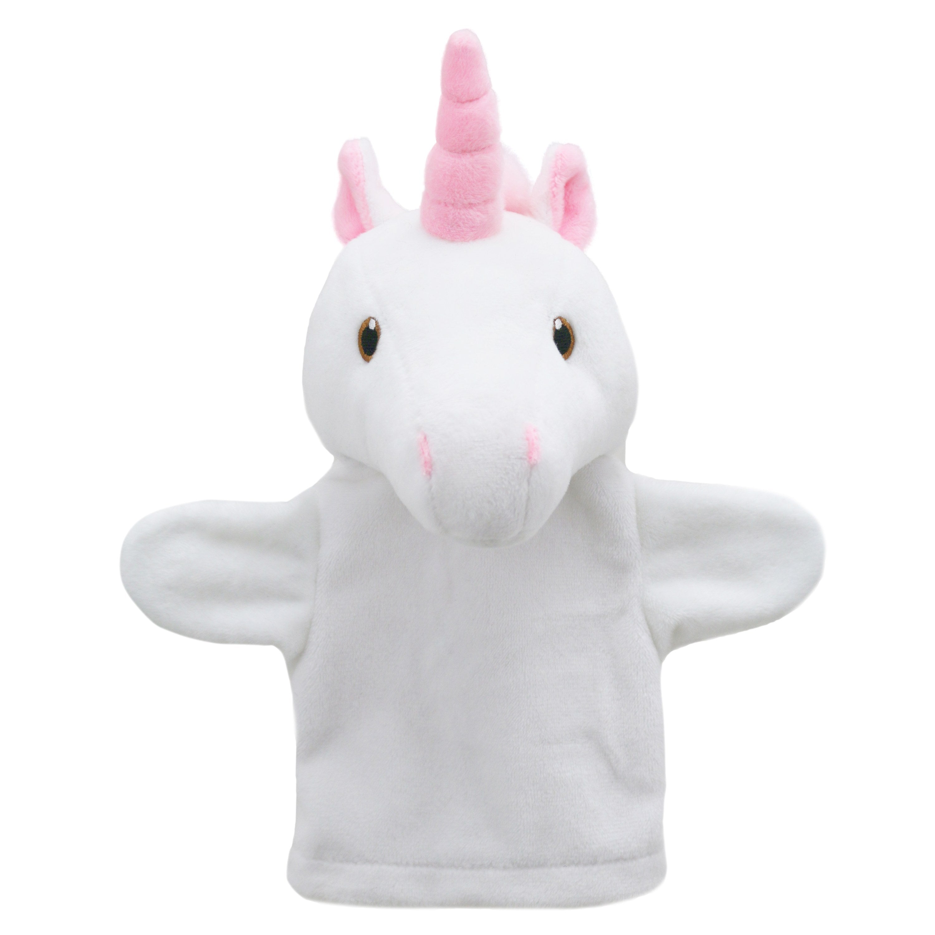 Títere Bebé Unicornio