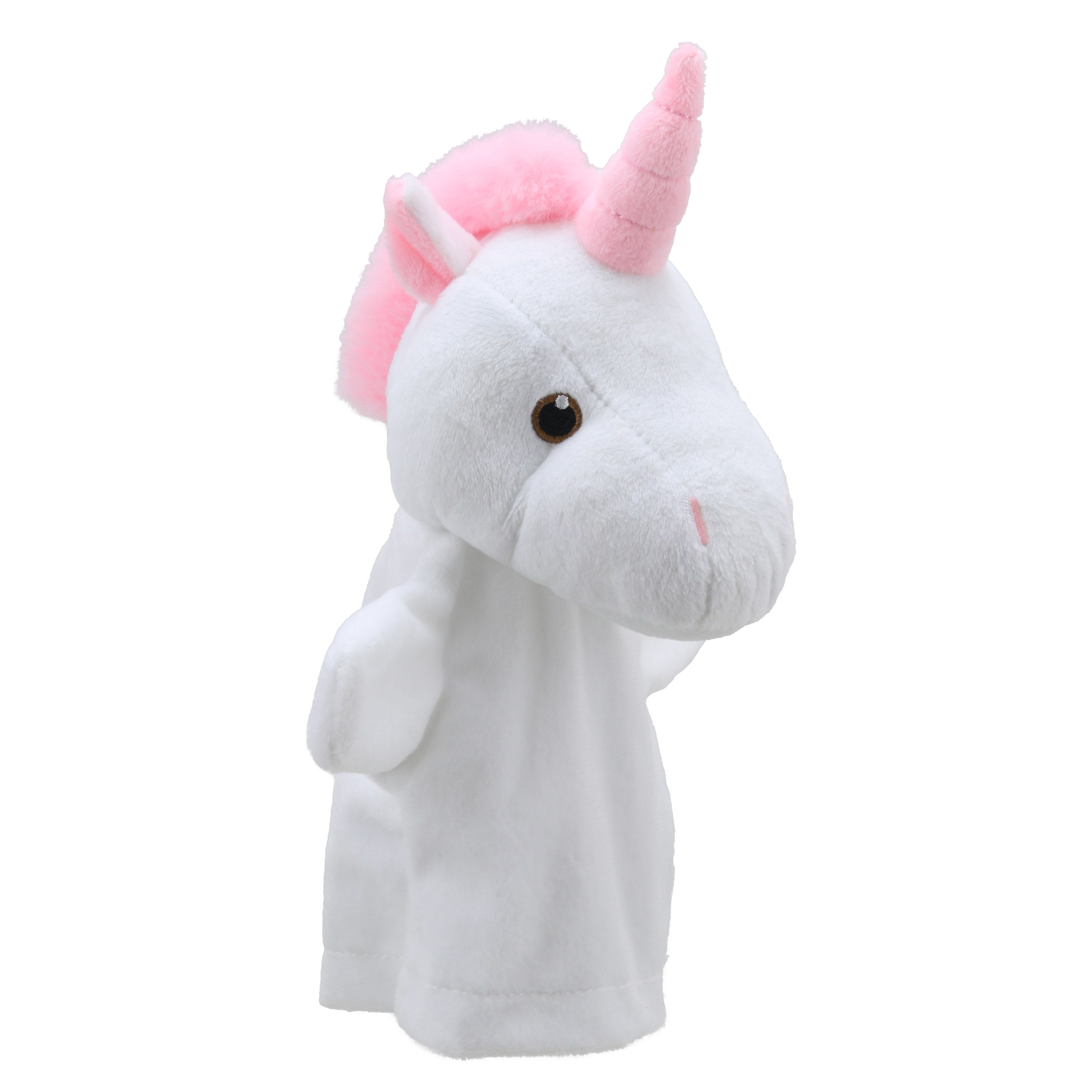 Títere Bebé Unicornio
