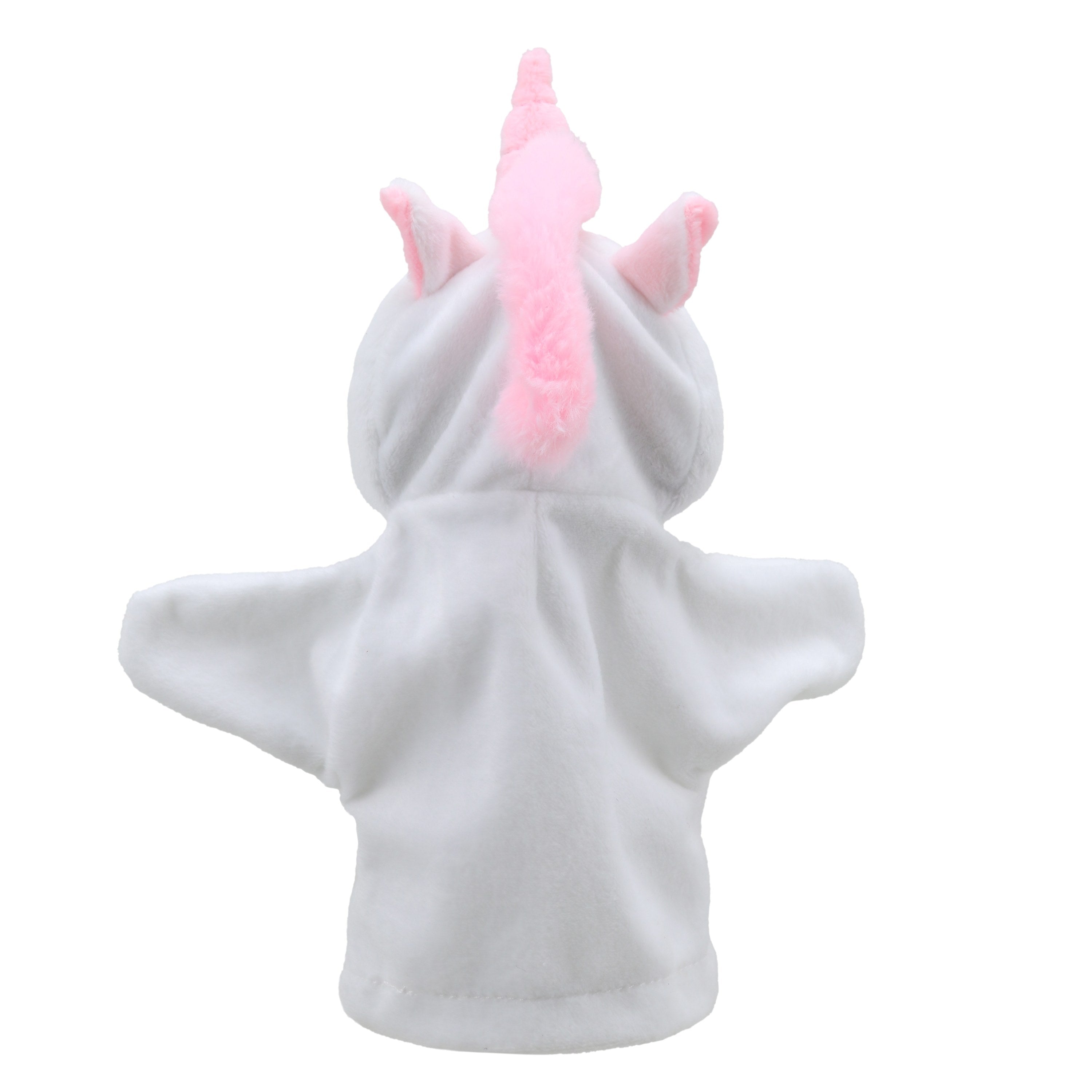 Títere Bebé Unicornio