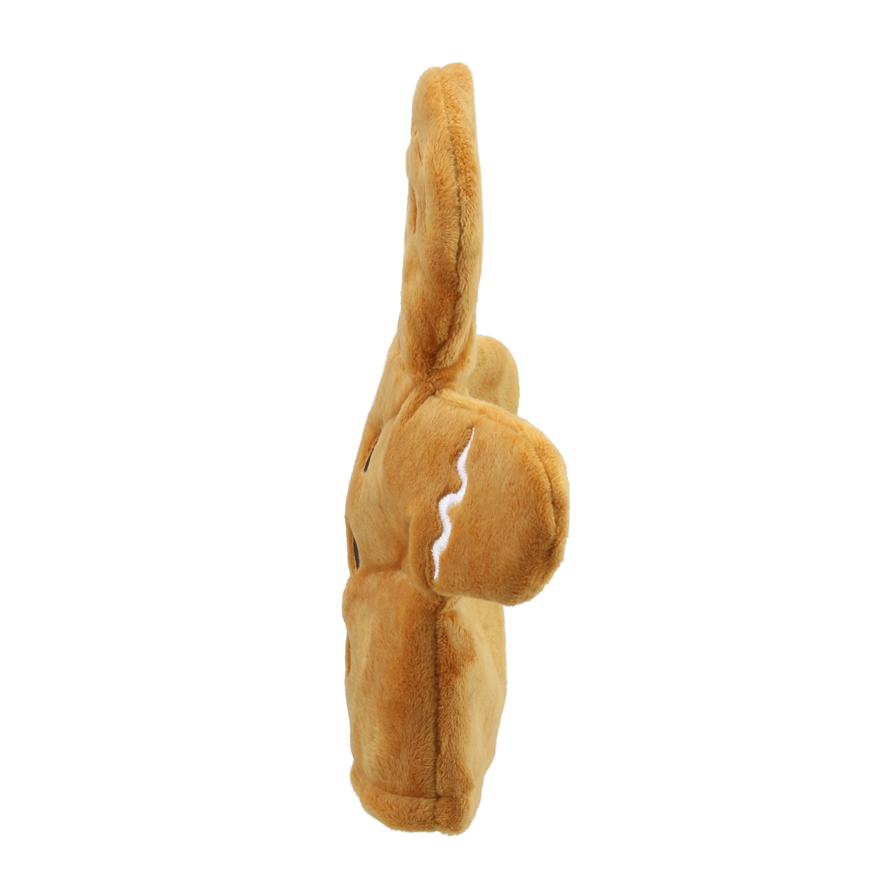 Títere Navidad Hombre de Jengibre
