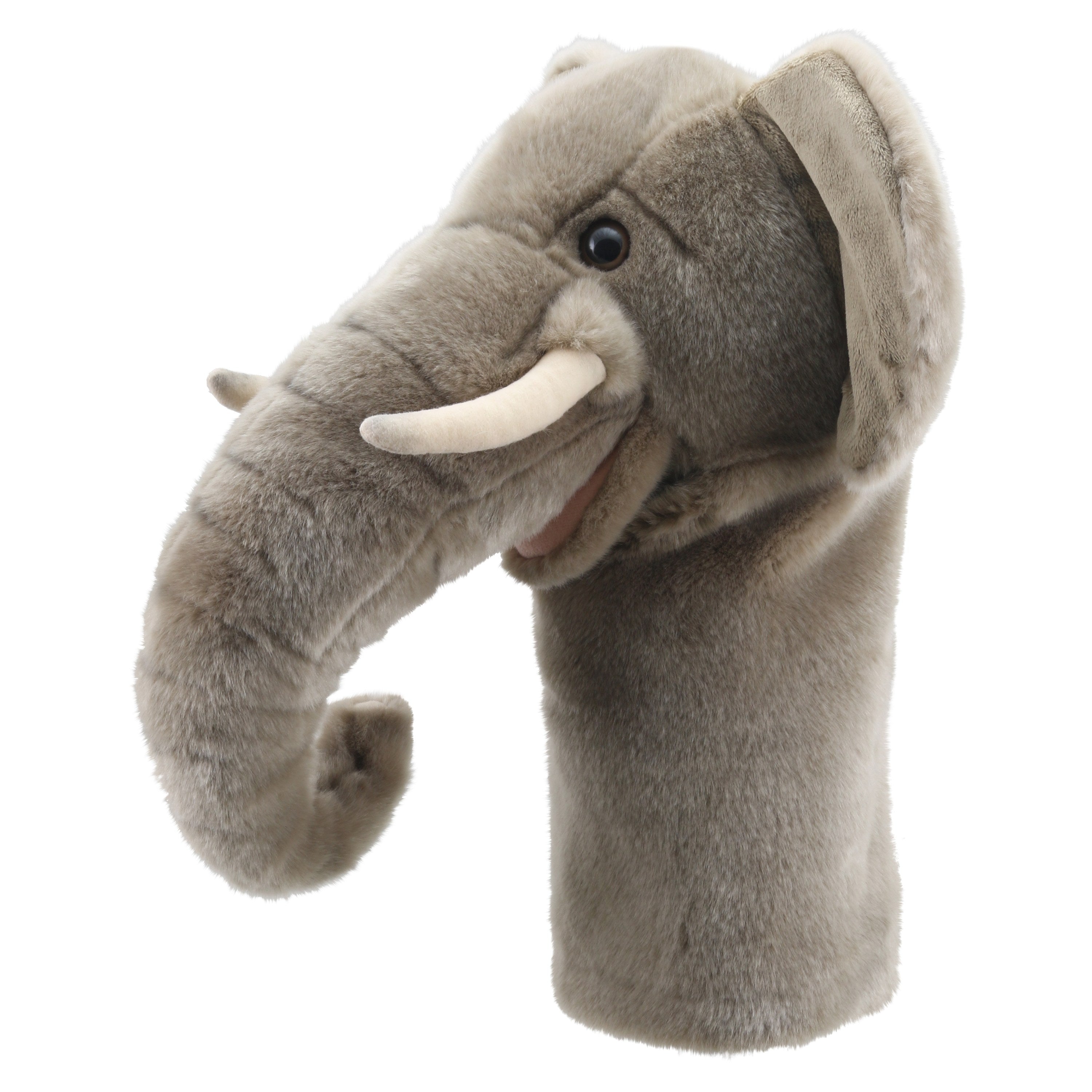 Títere Jumbo Elefante