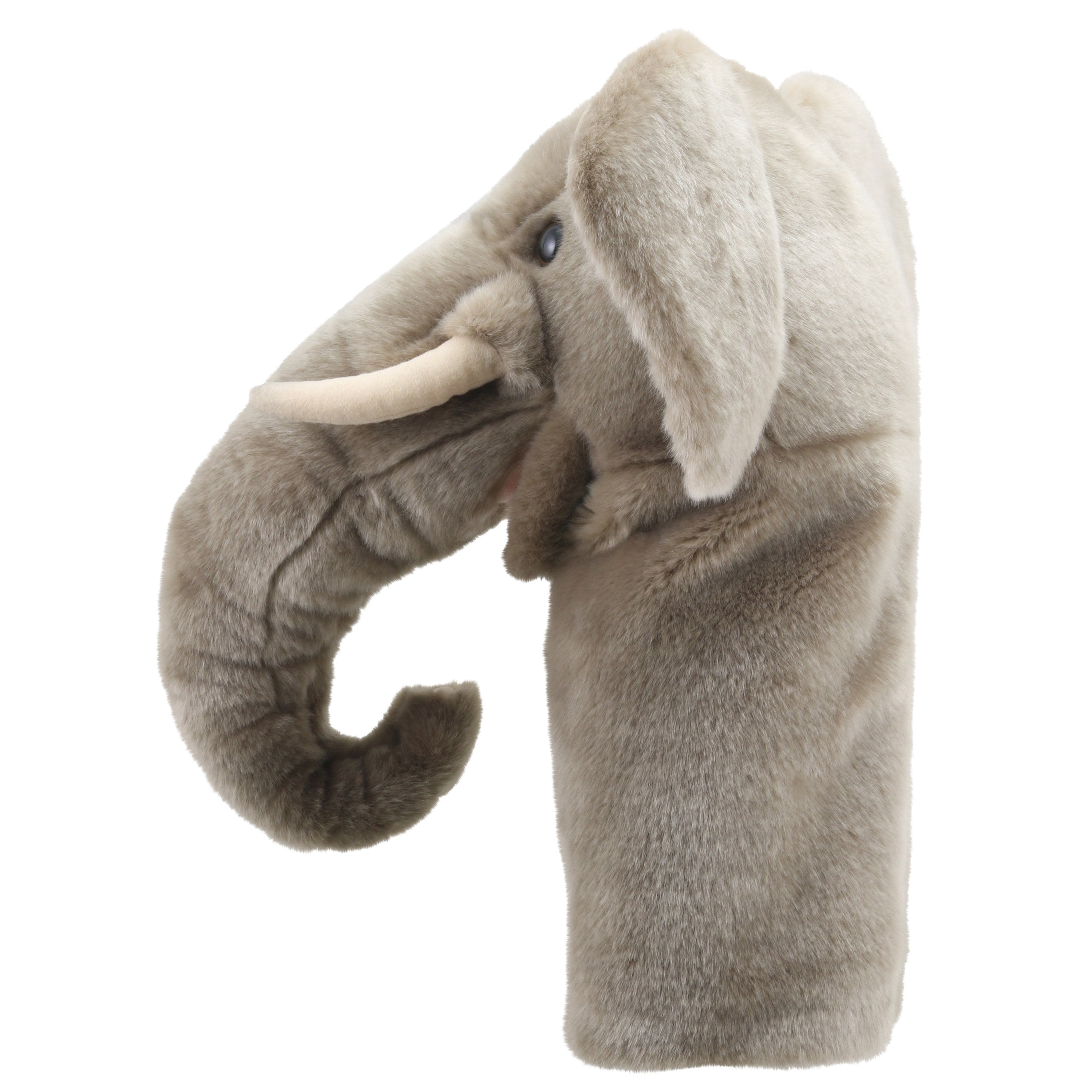 Títere Jumbo Elefante