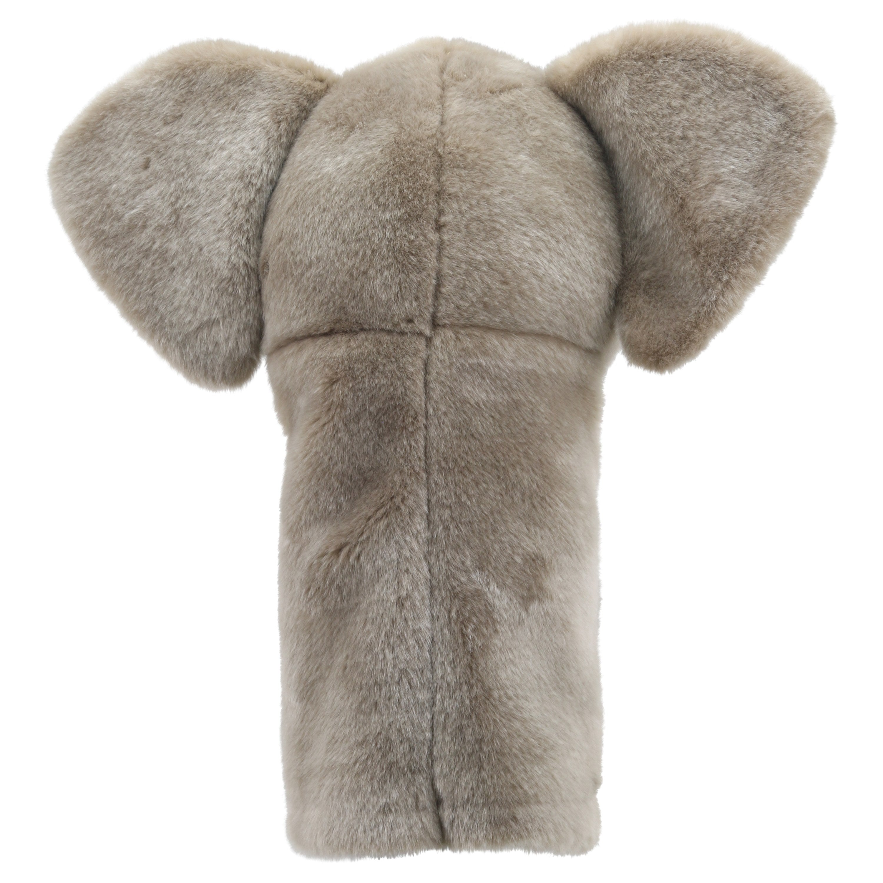 Títere Jumbo Elefante