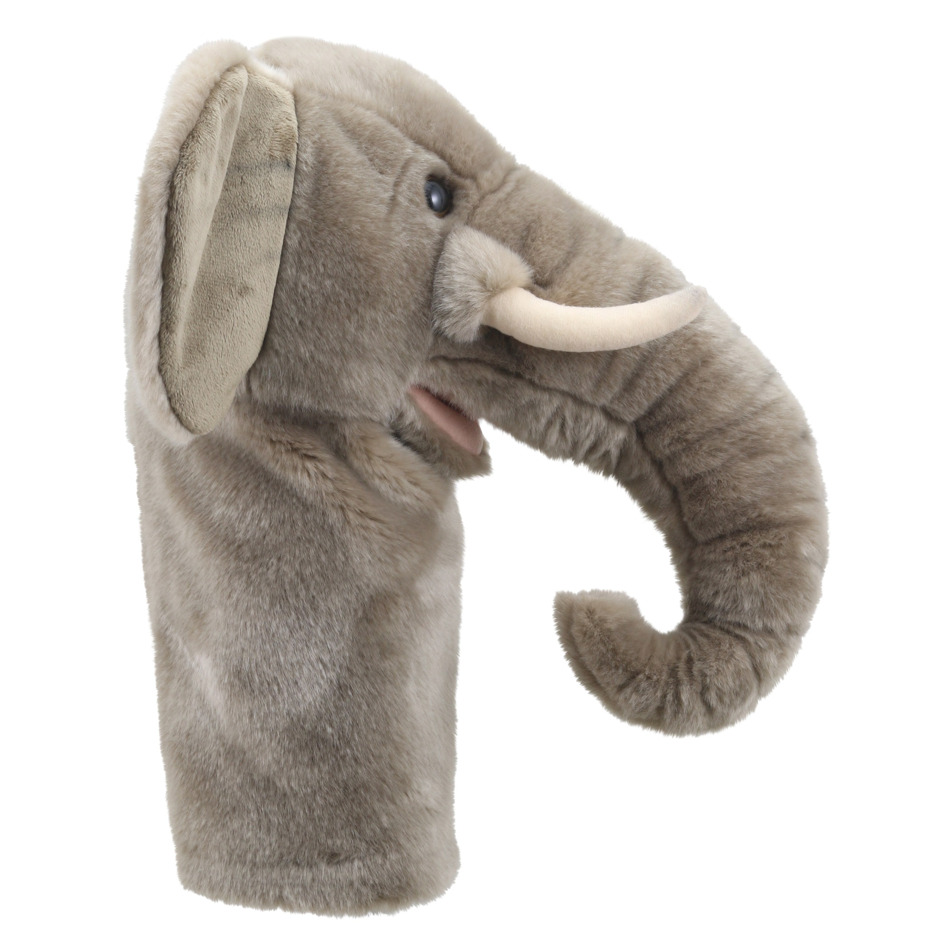 Títere Jumbo Elefante