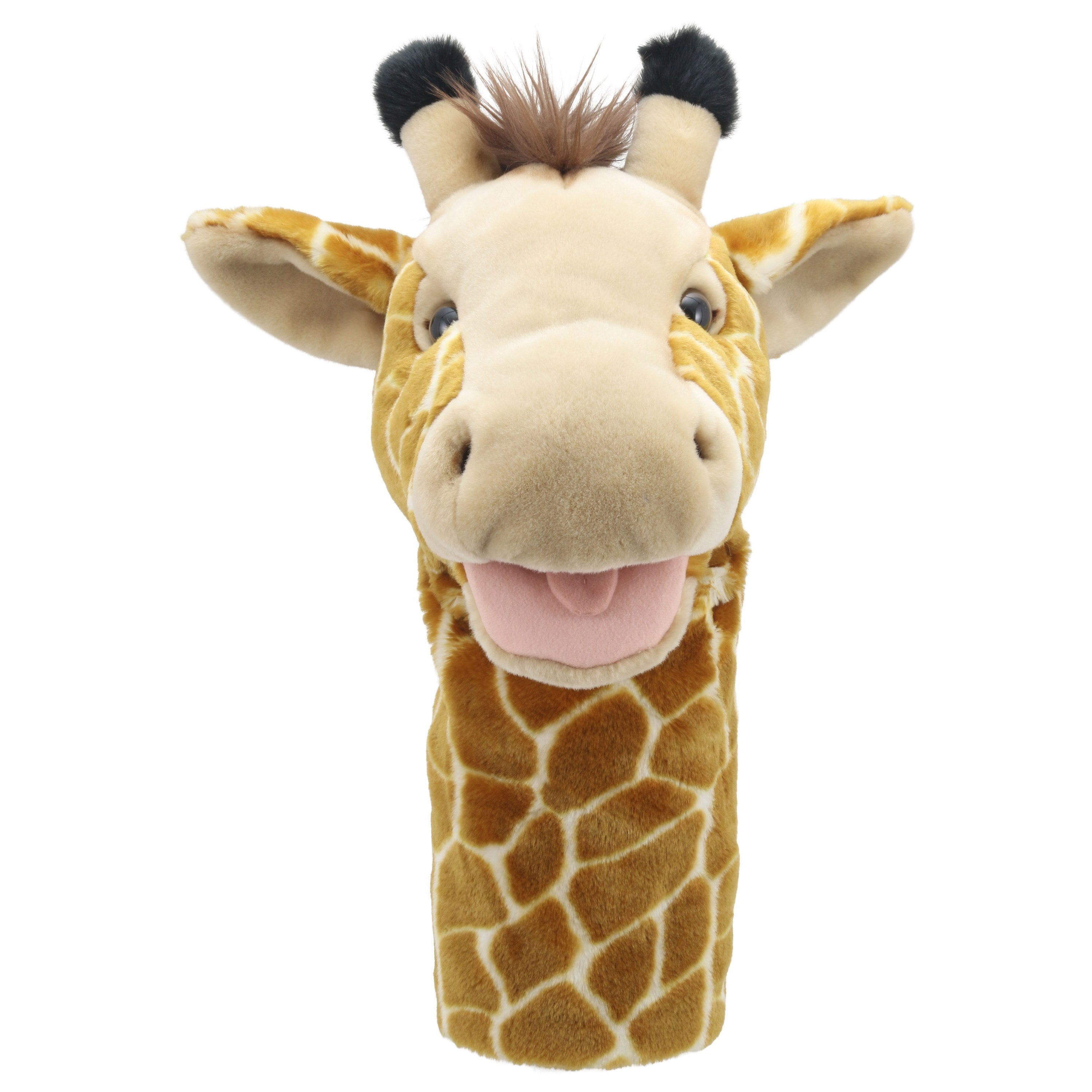Títere Jumbo Jirafa