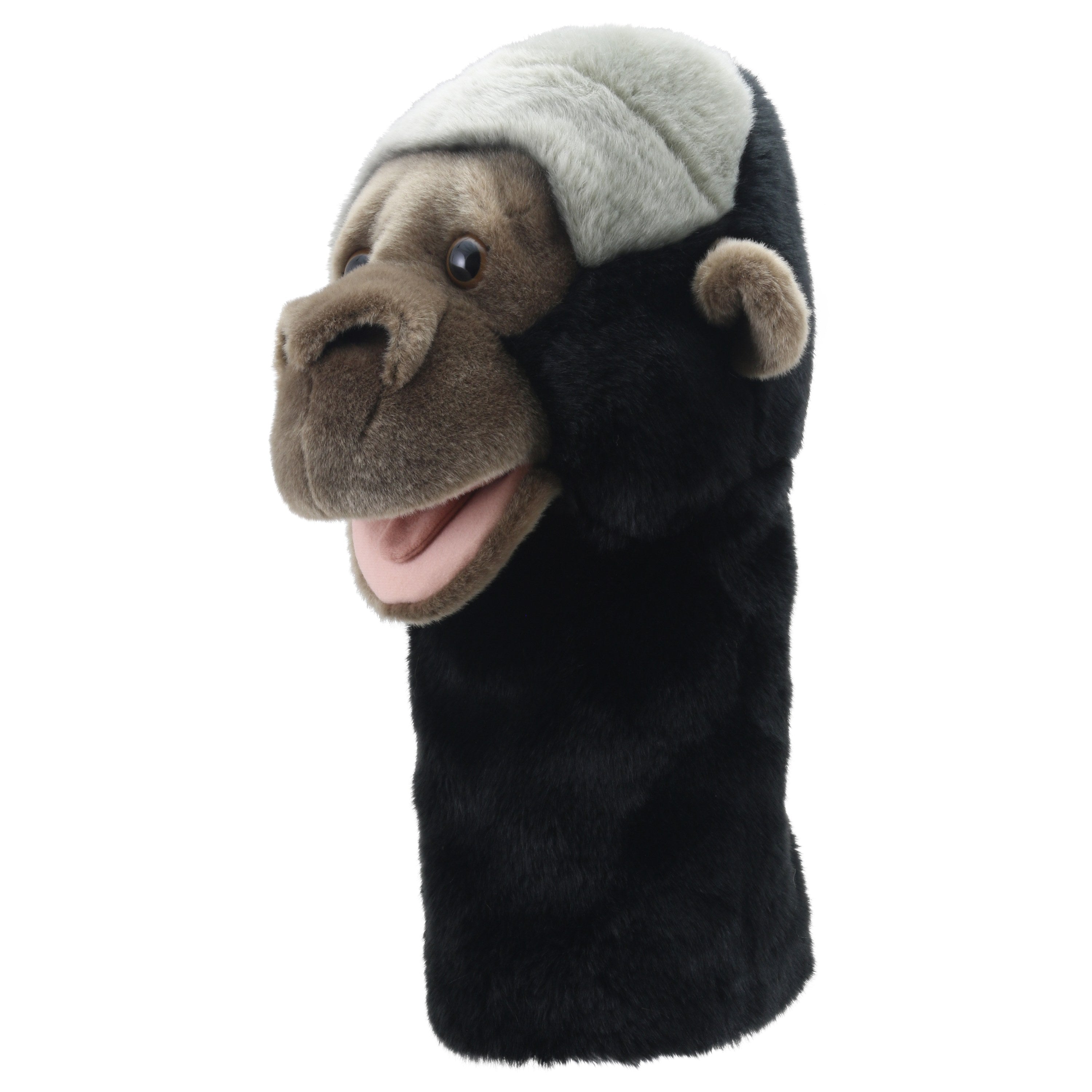 Títere Jumbo Gorila