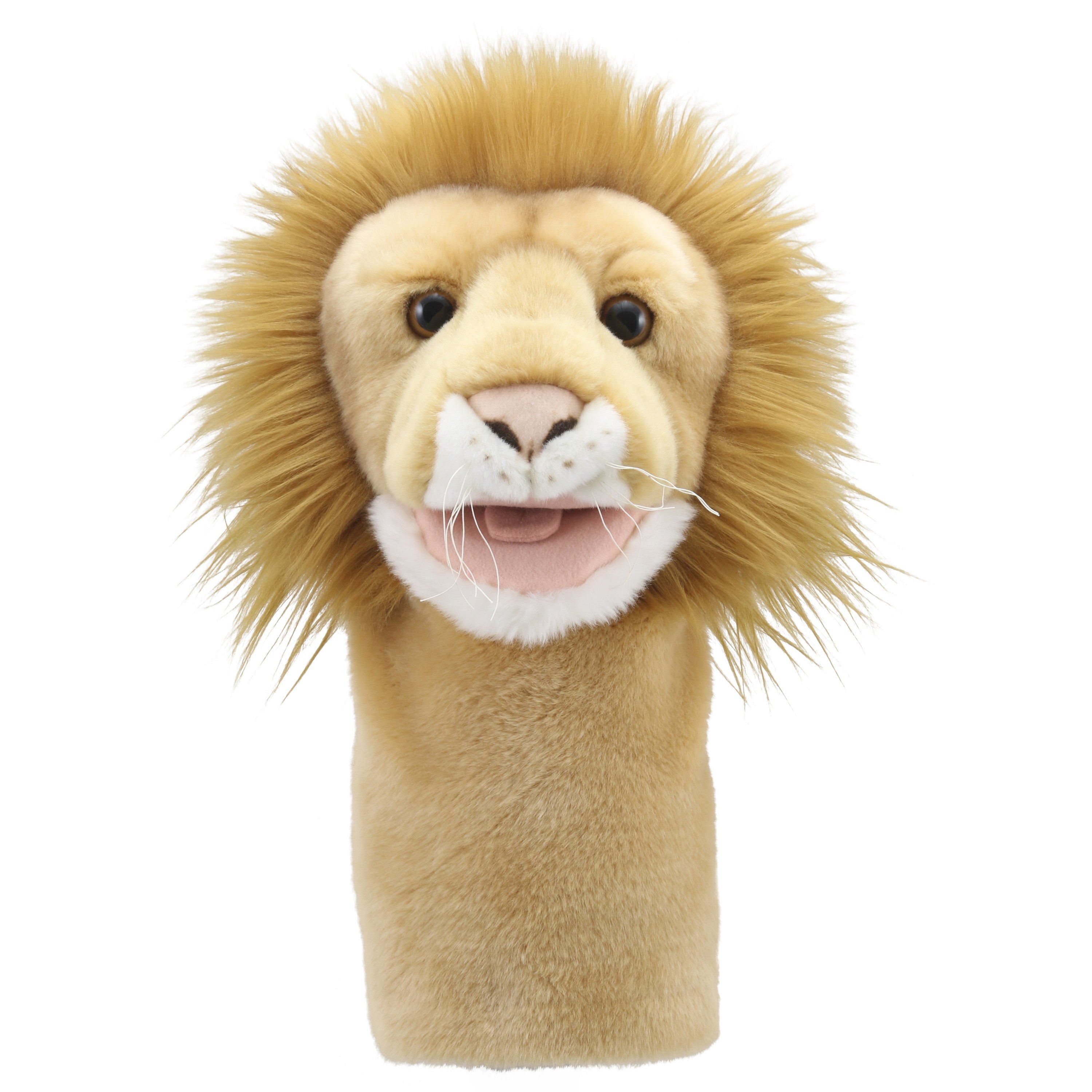 Títere Jumbo León