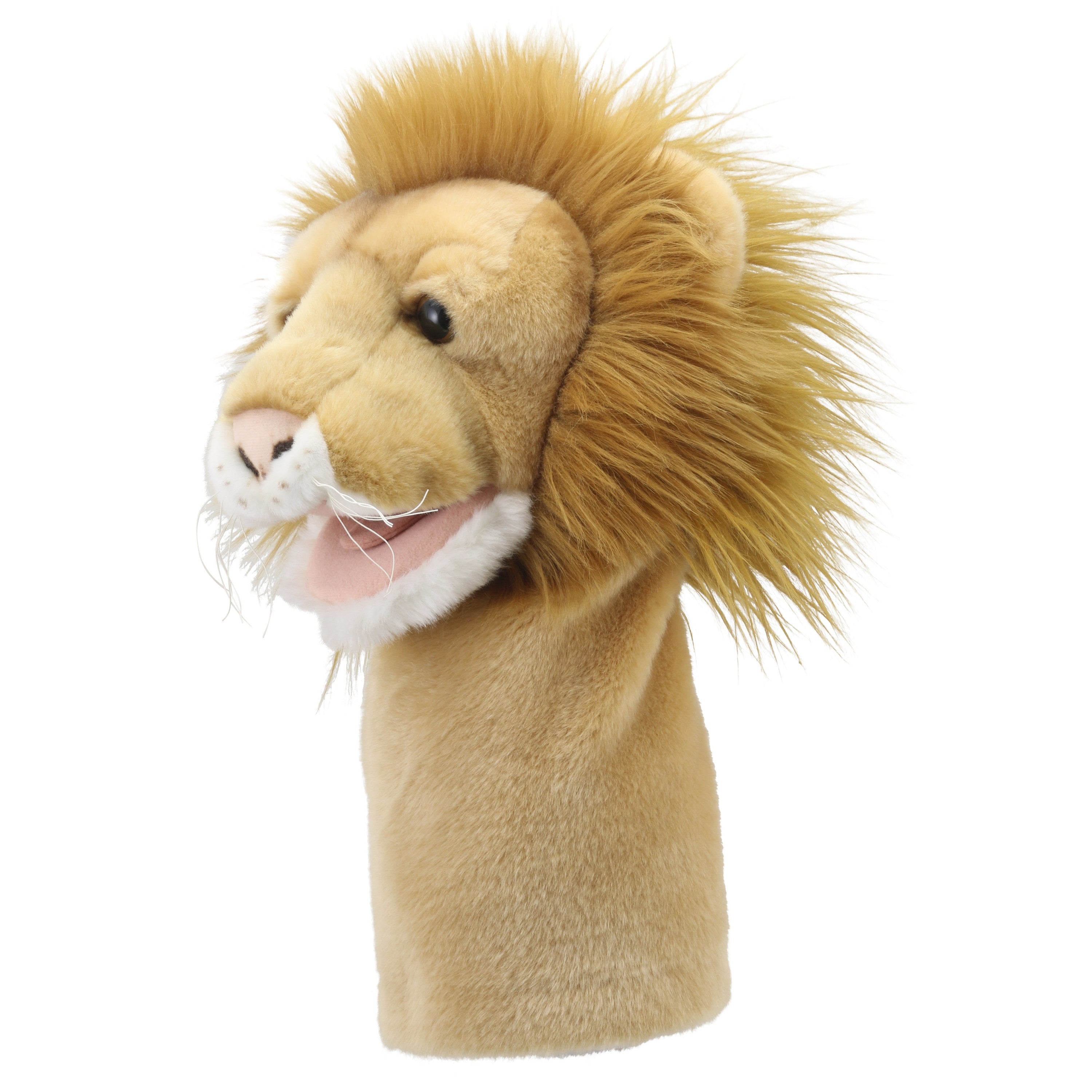 Títere Jumbo León