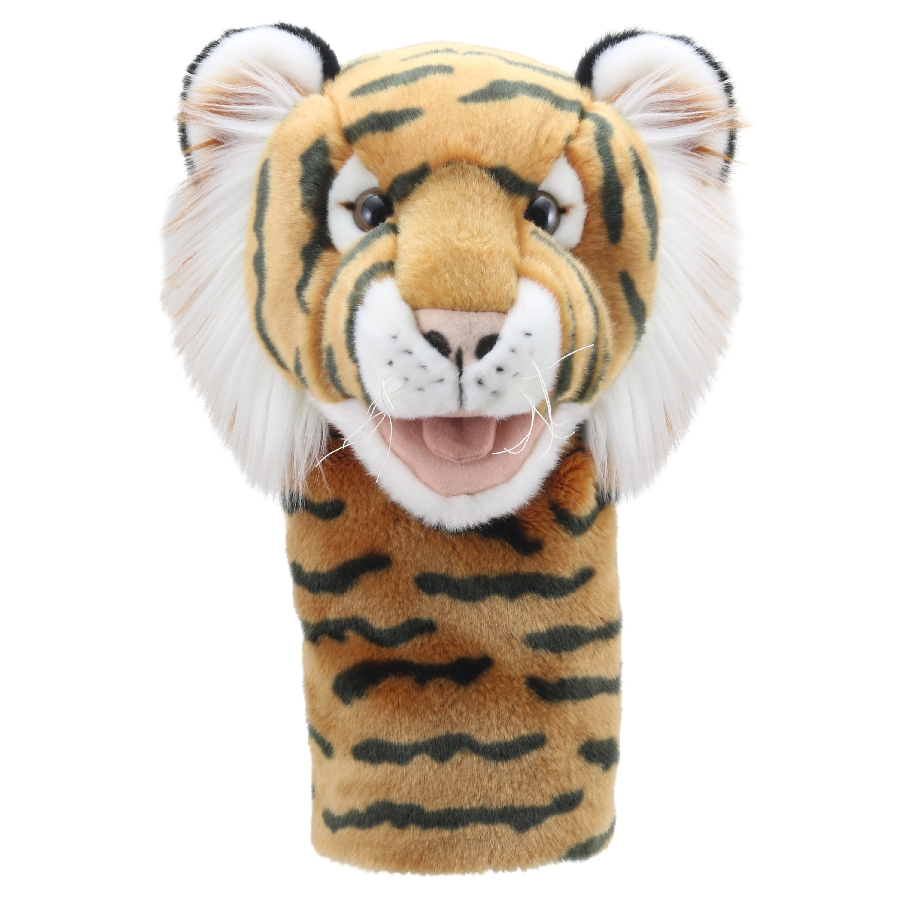 Títere Jumbo Tigre