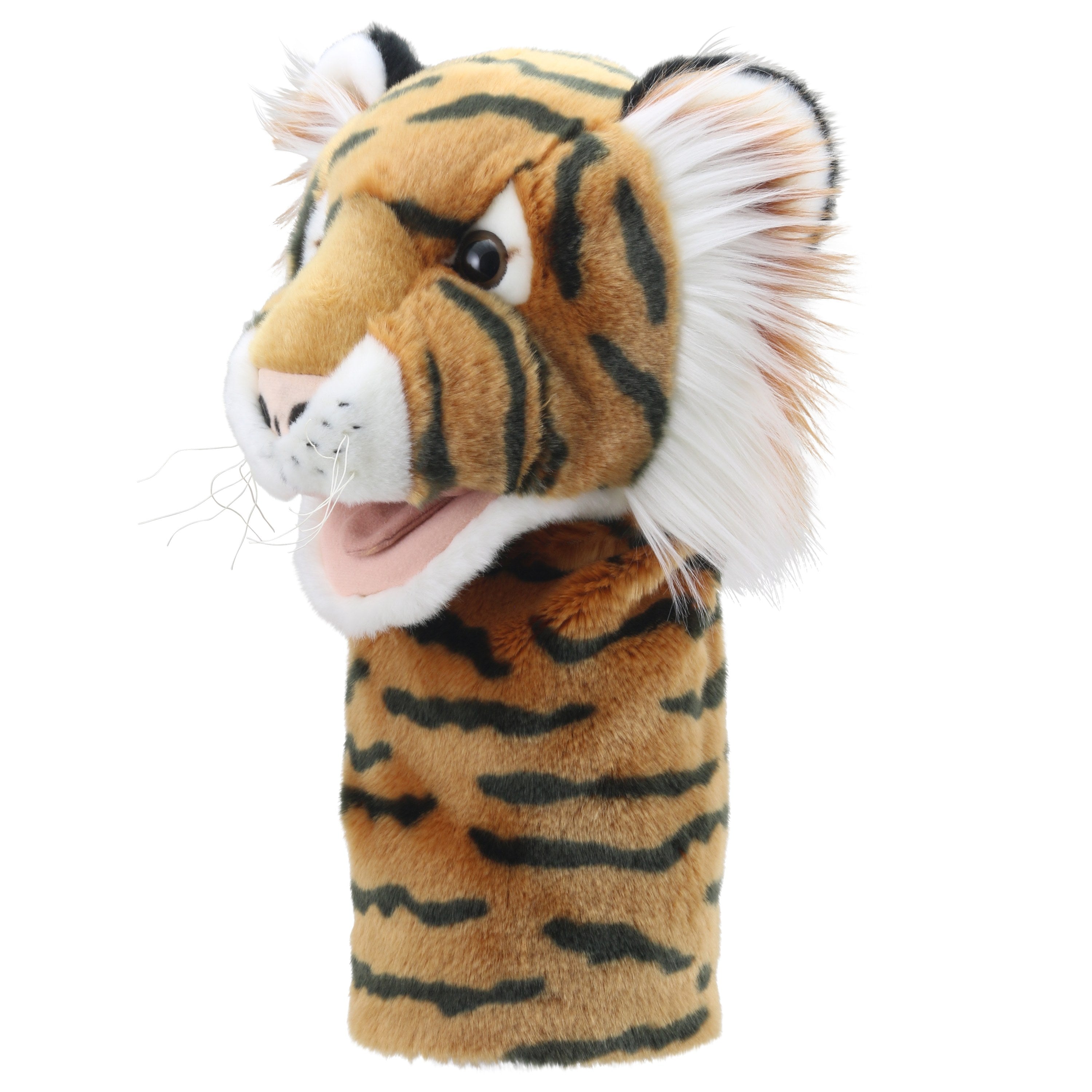 Títere Jumbo Tigre