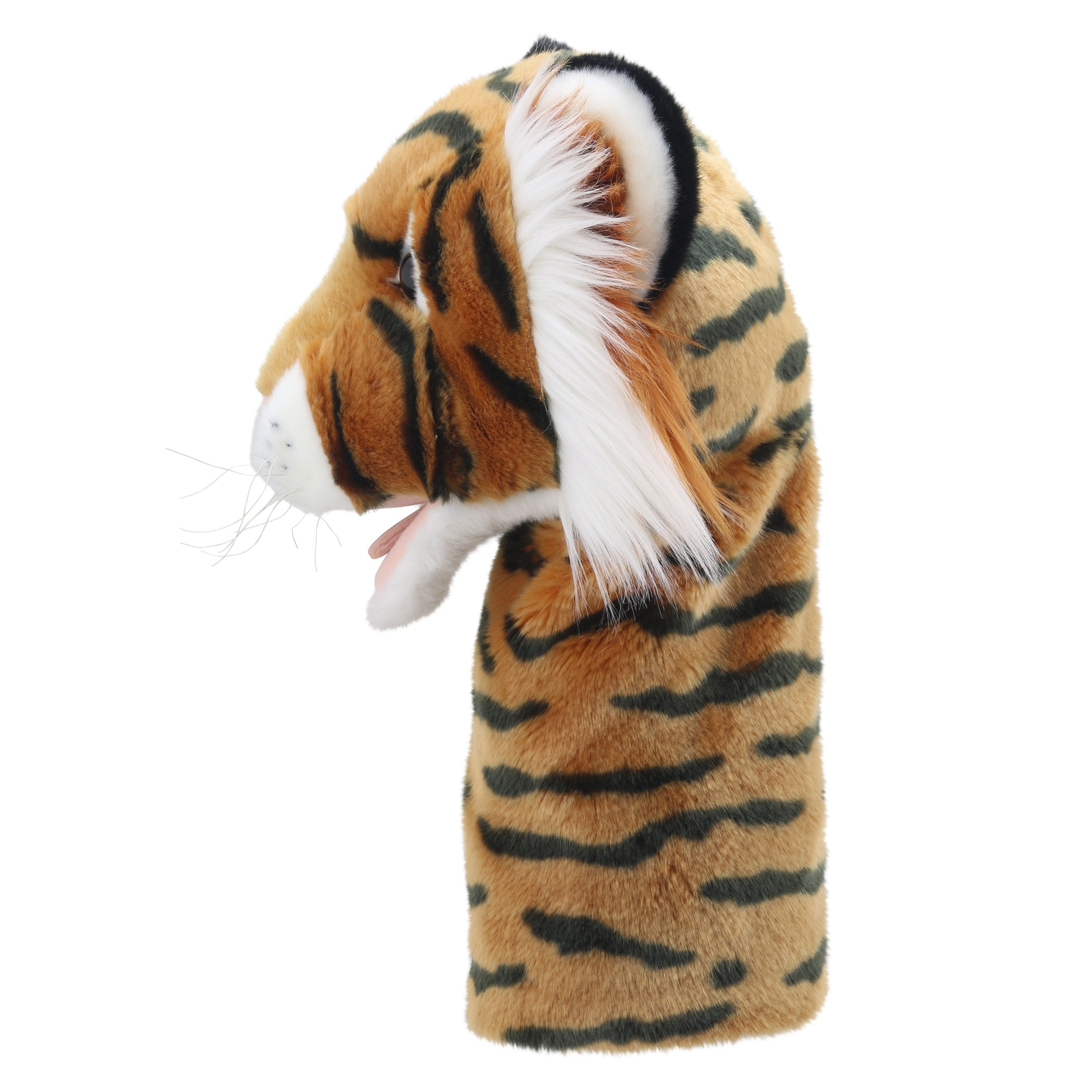 Títere Jumbo Tigre