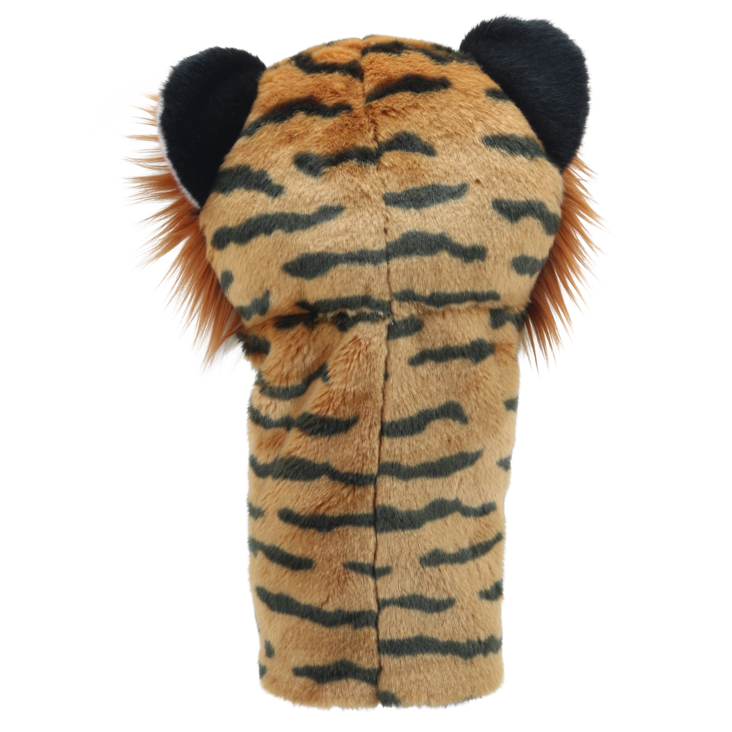 Títere Jumbo Tigre