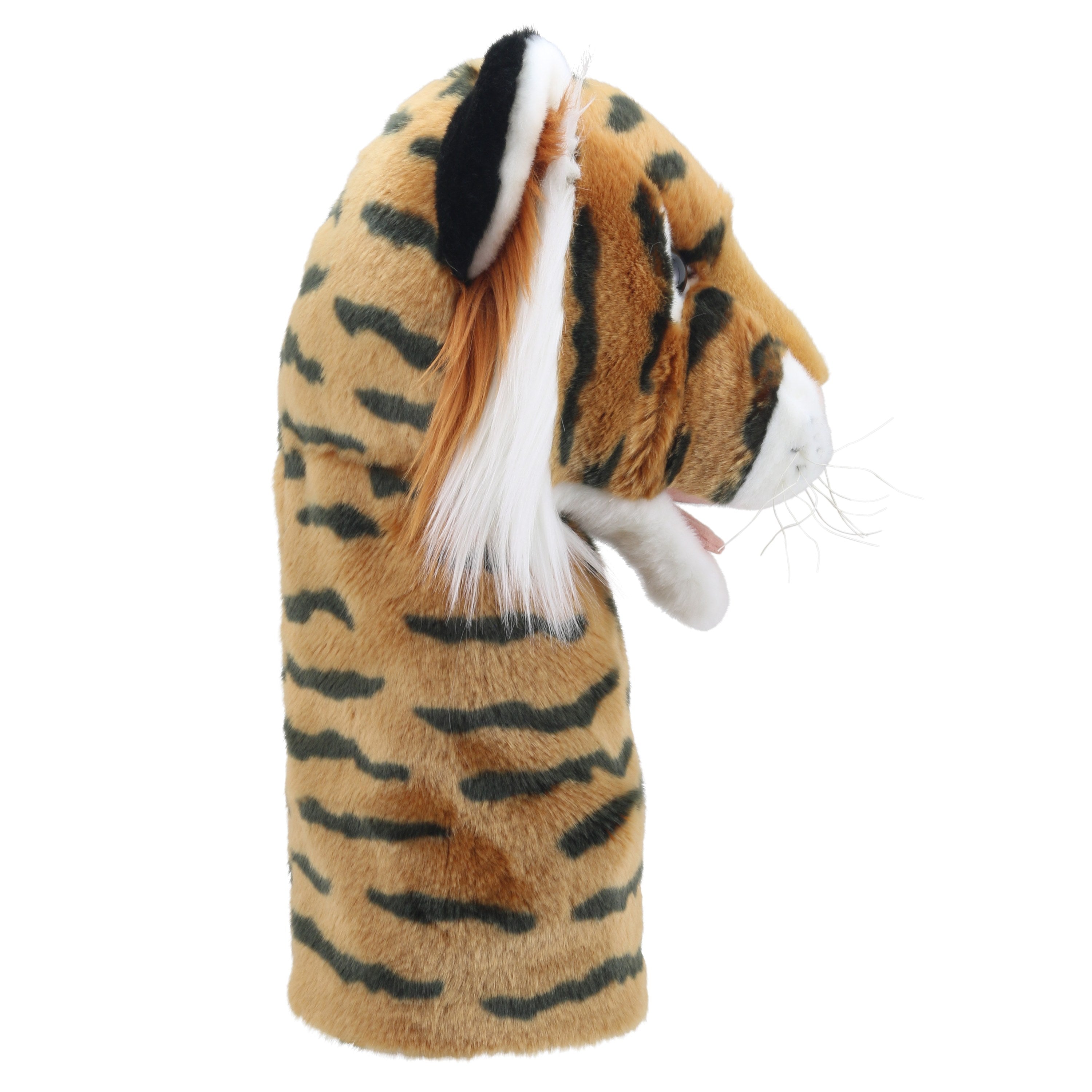 Títere Jumbo Tigre