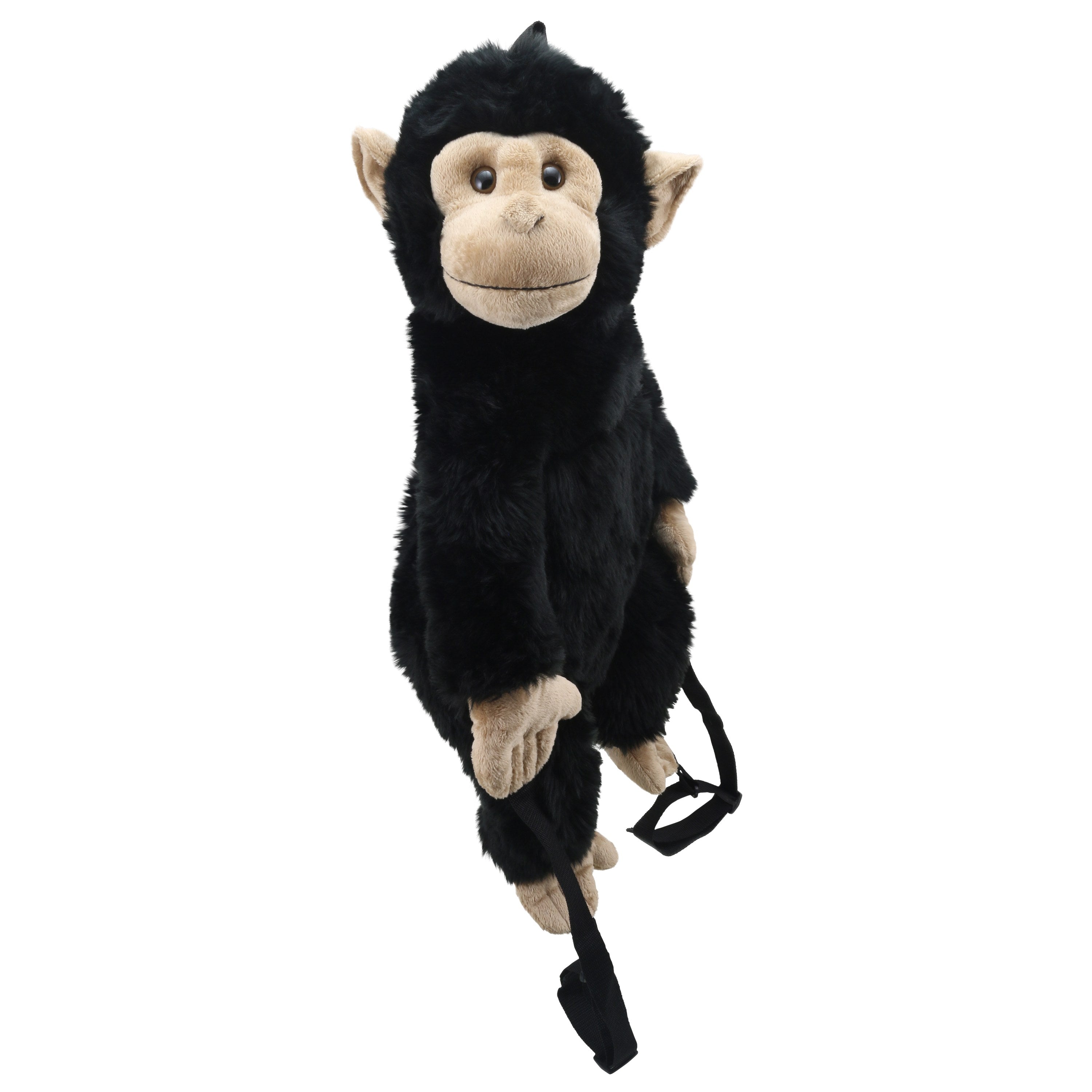 Morral Chimpancé
