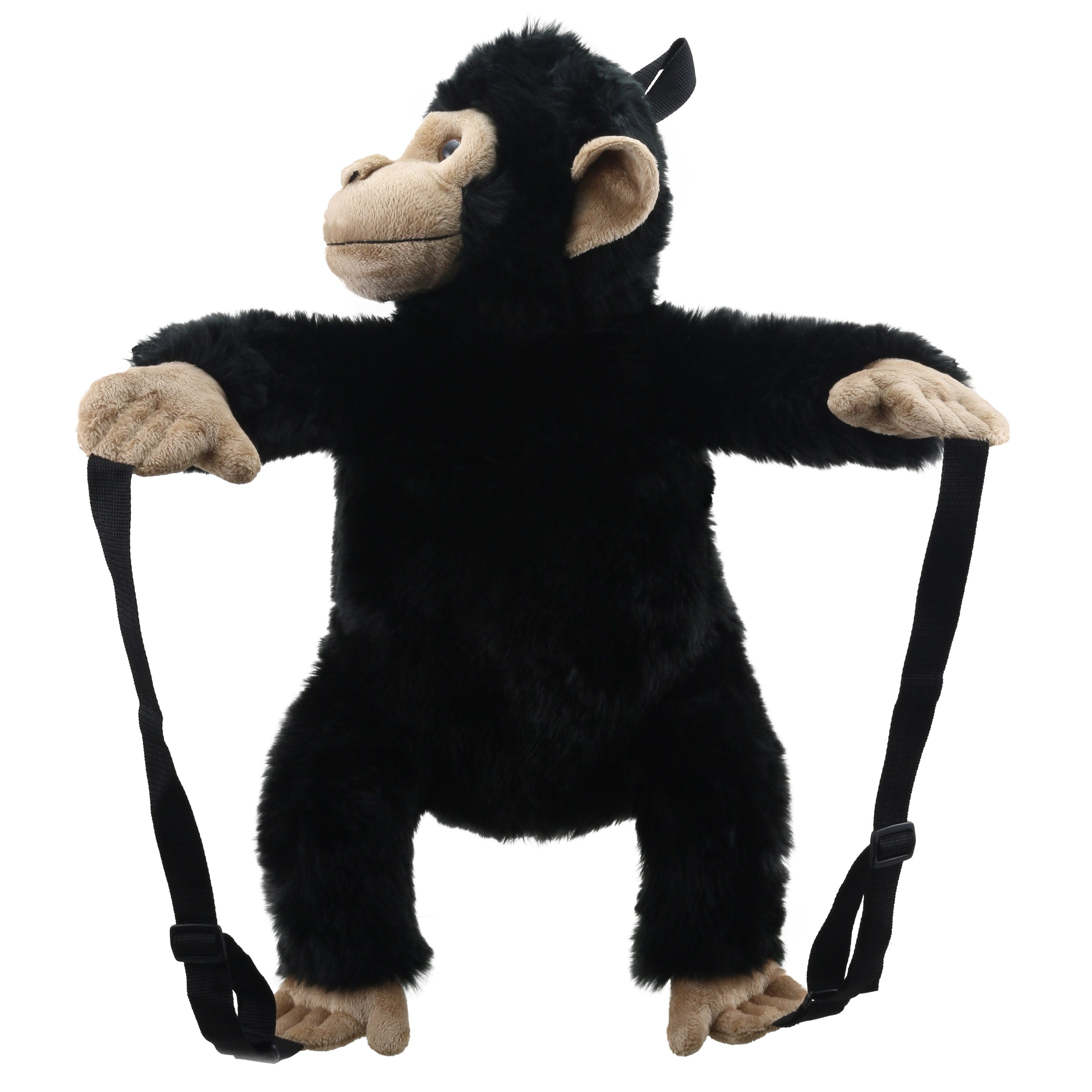 Morral Chimpancé