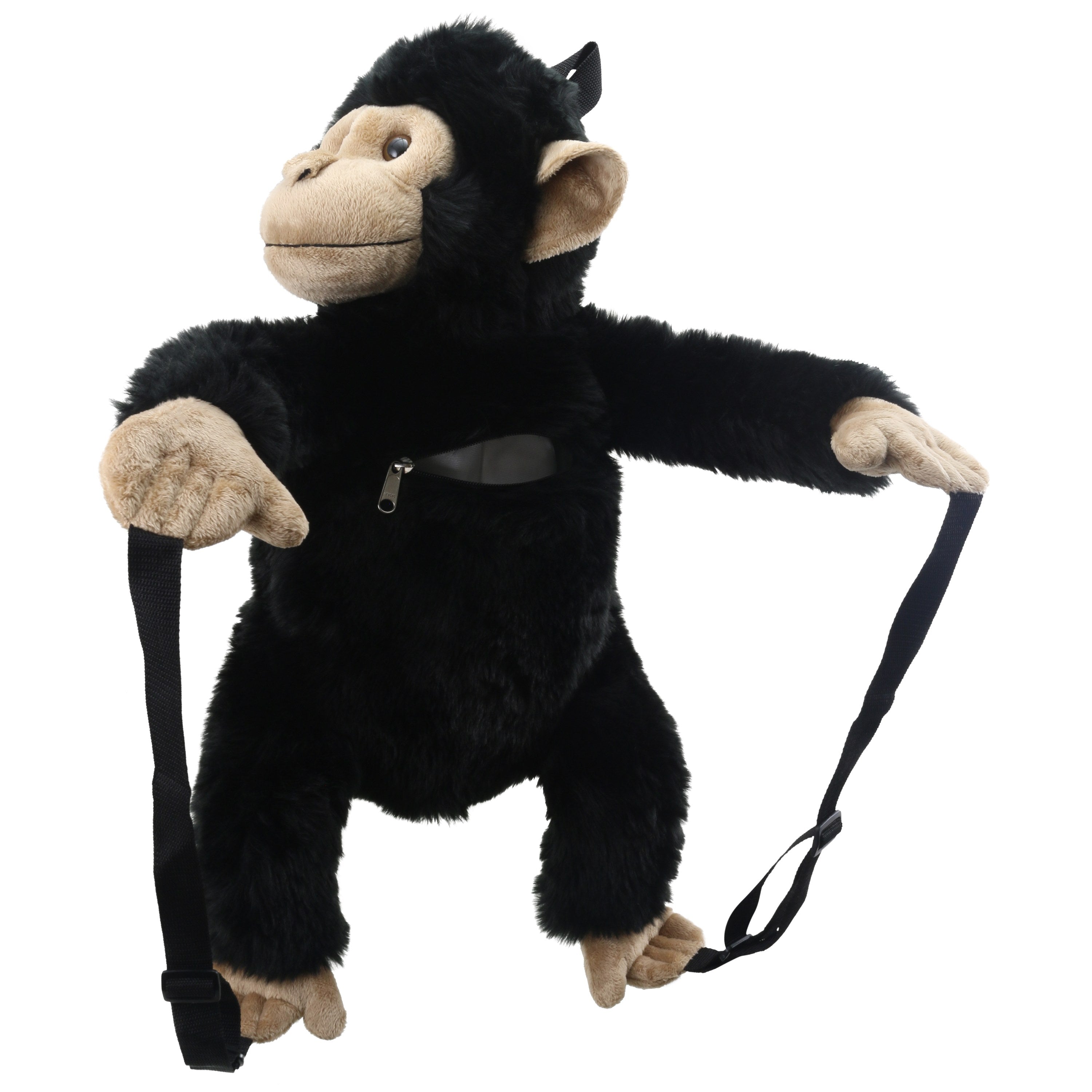 Morral Chimpancé