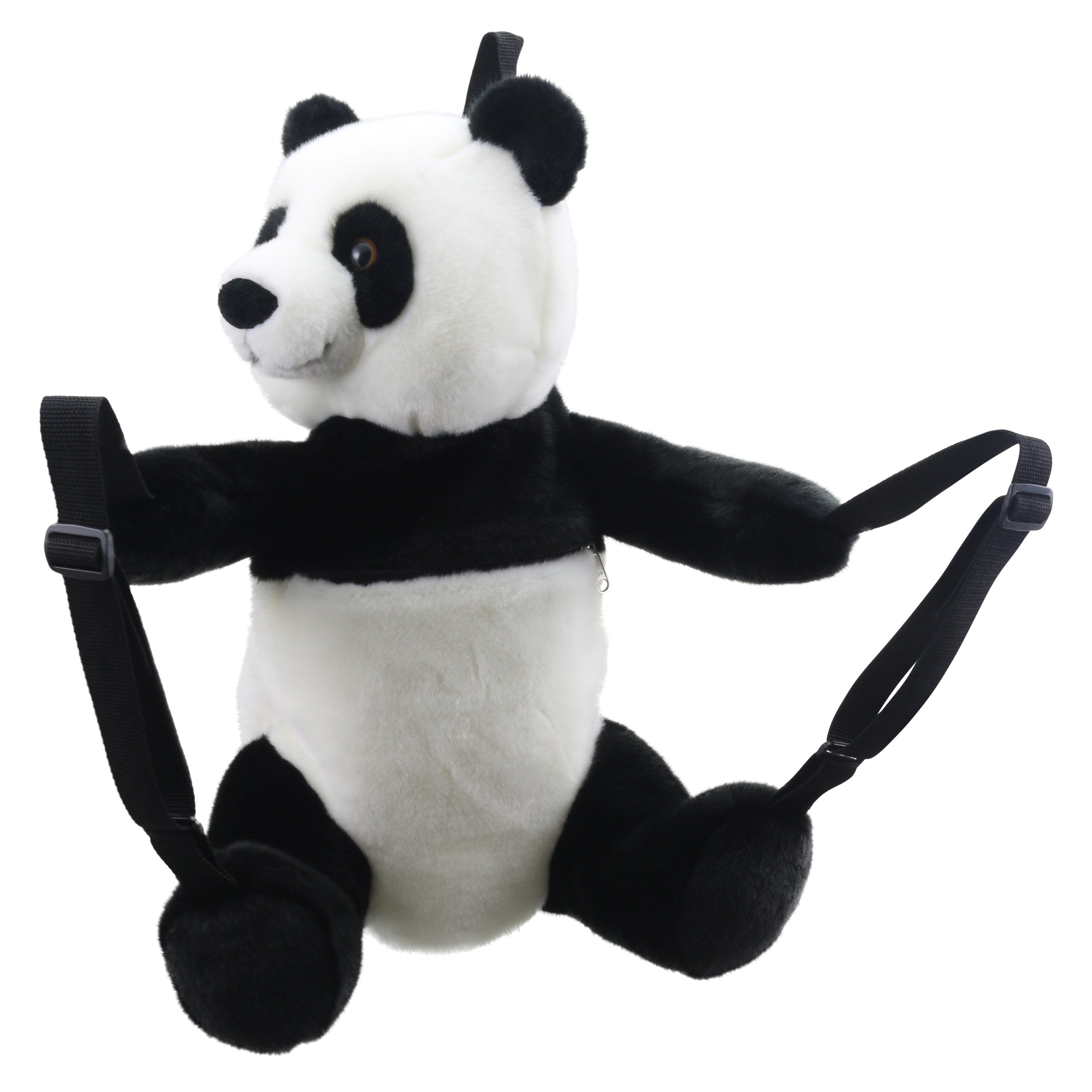 Morral Panda