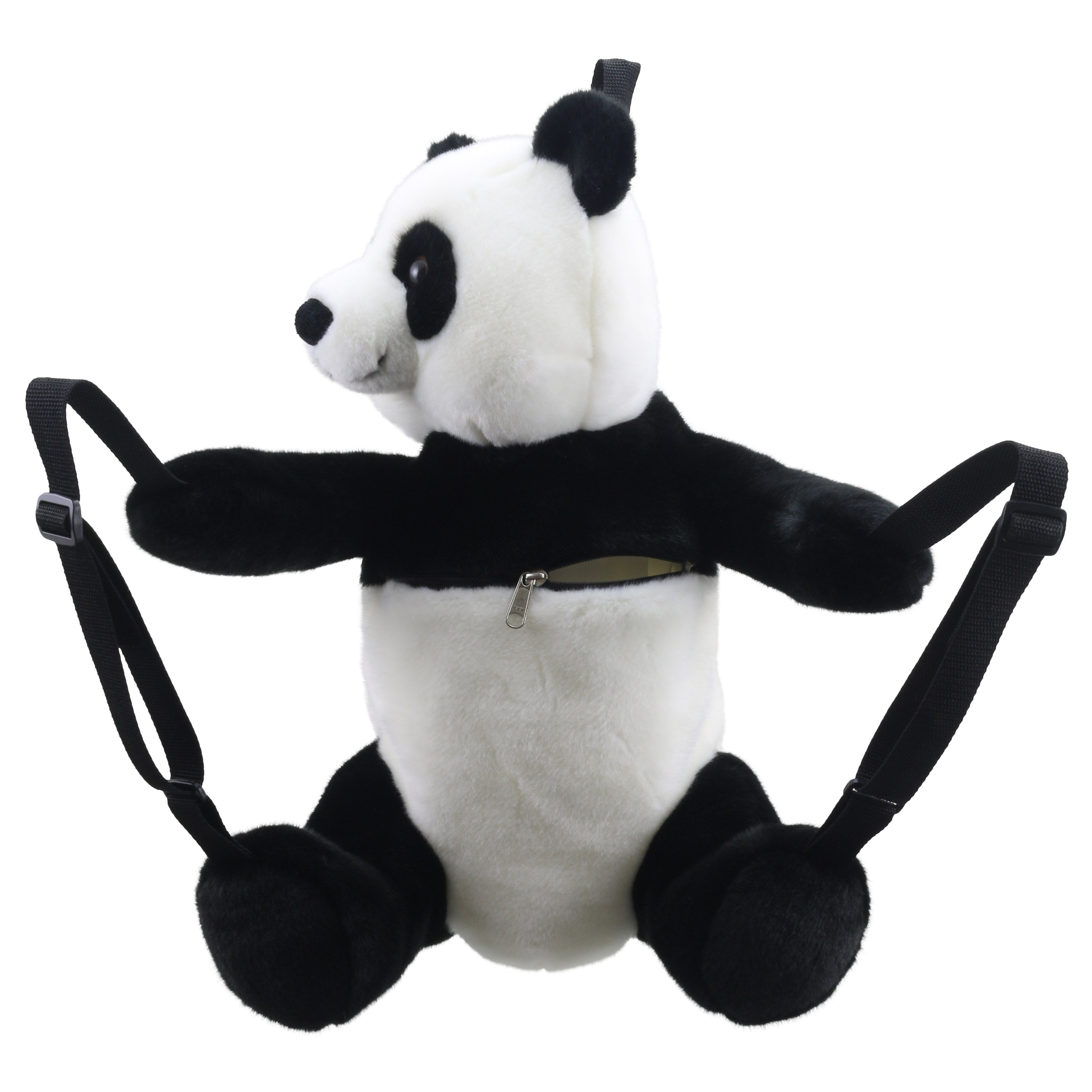 Morral Panda