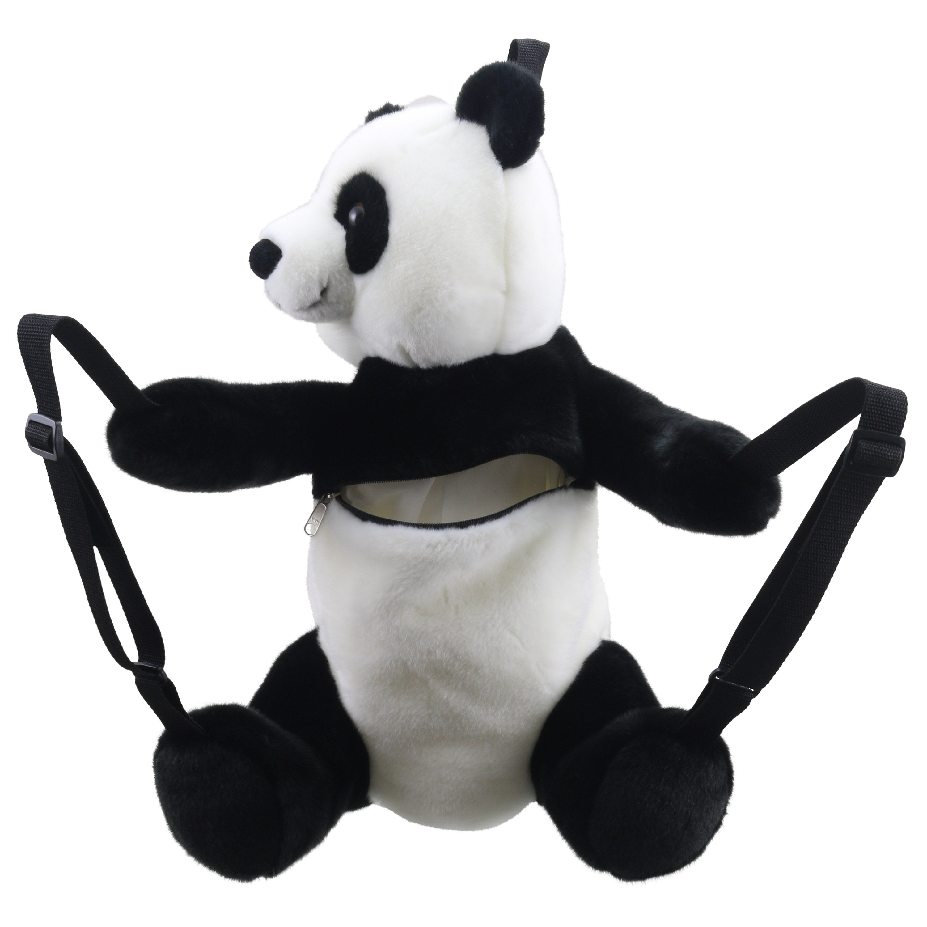 Morral Panda
