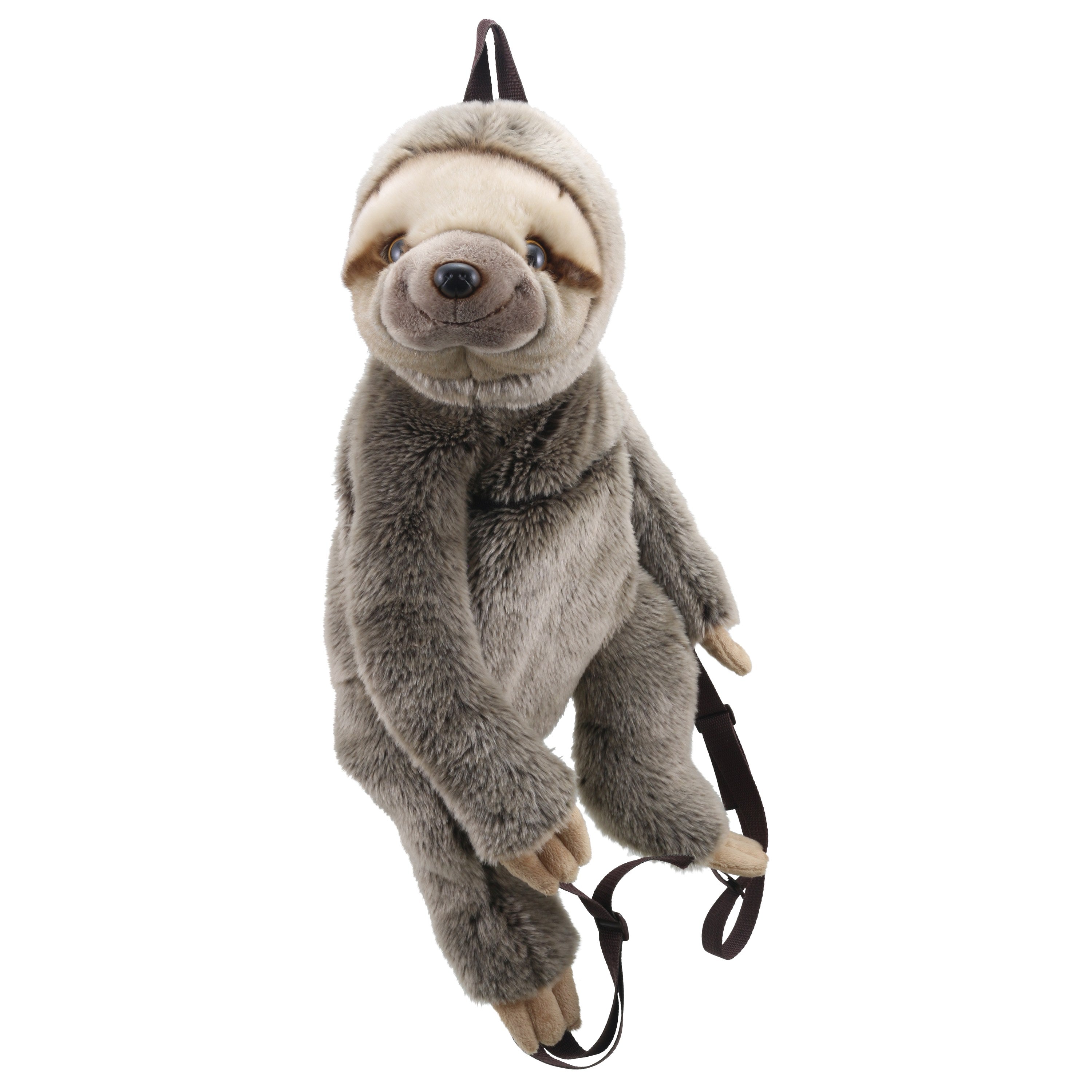 Morral Perezoso