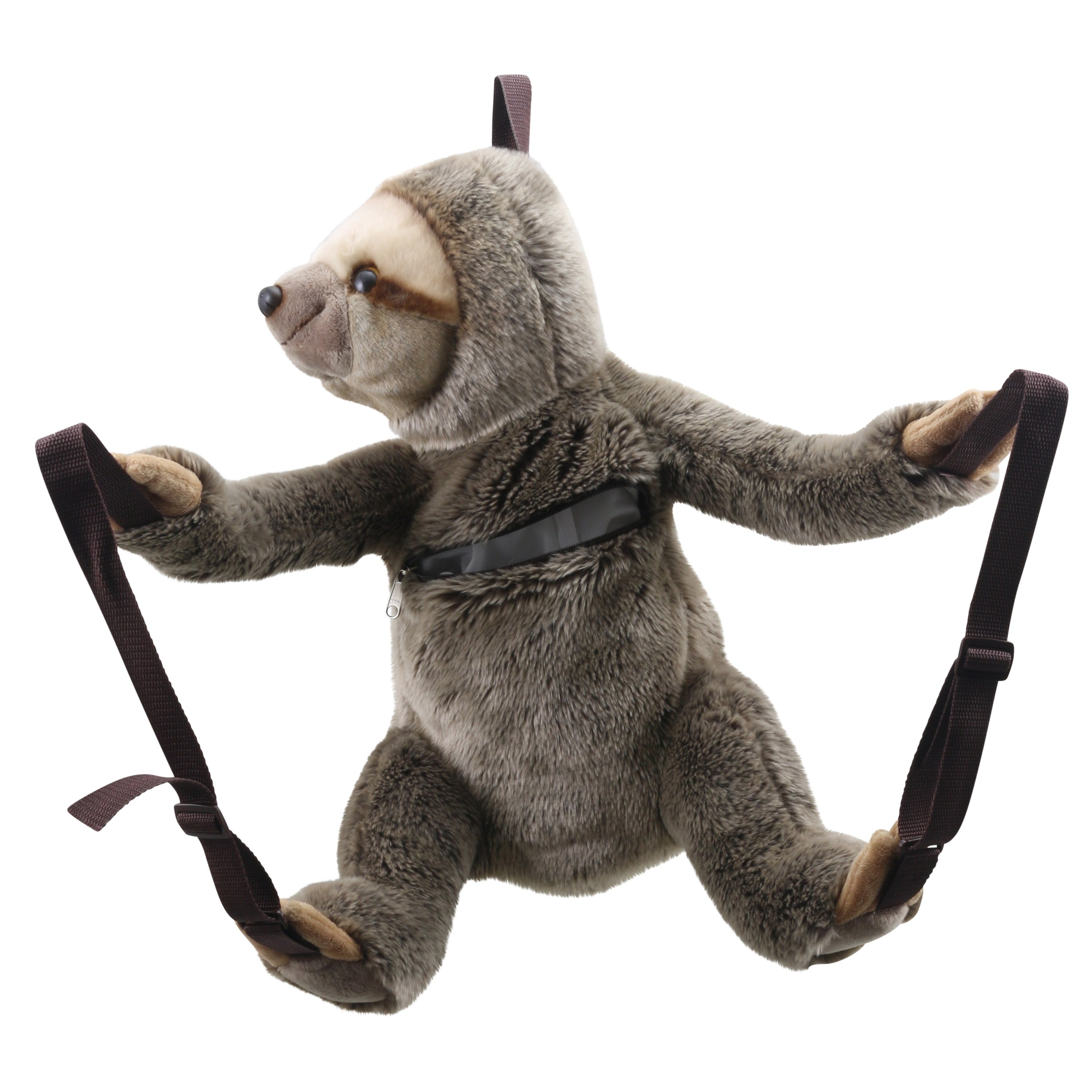 Morral Perezoso
