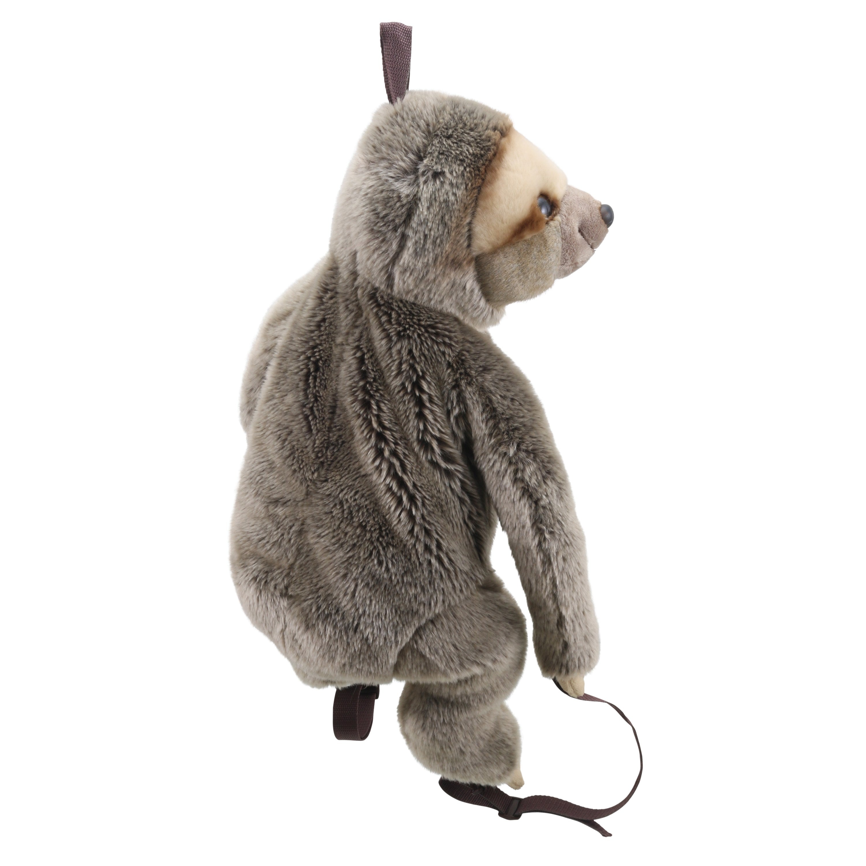 Morral Perezoso