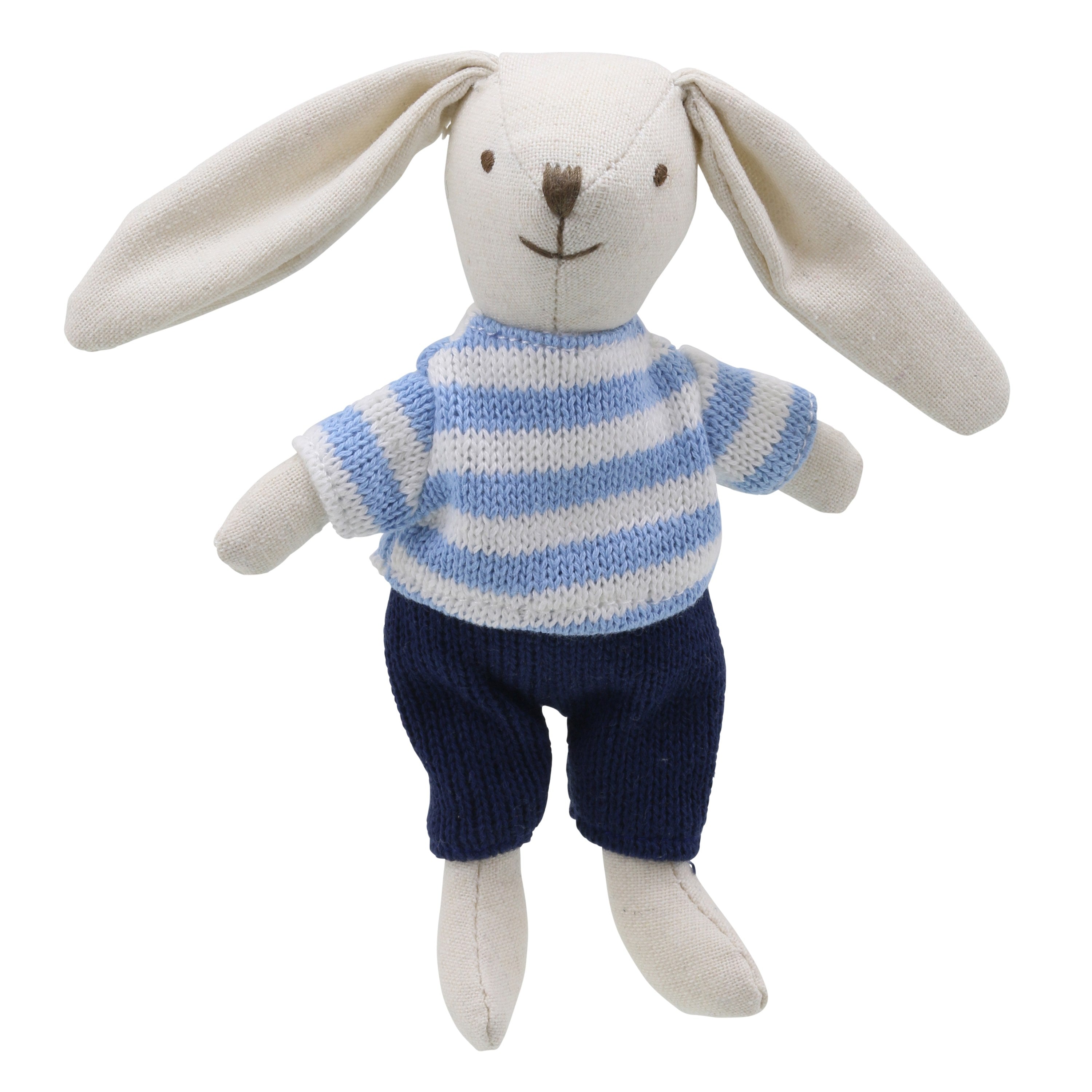 Conejo (Niño)