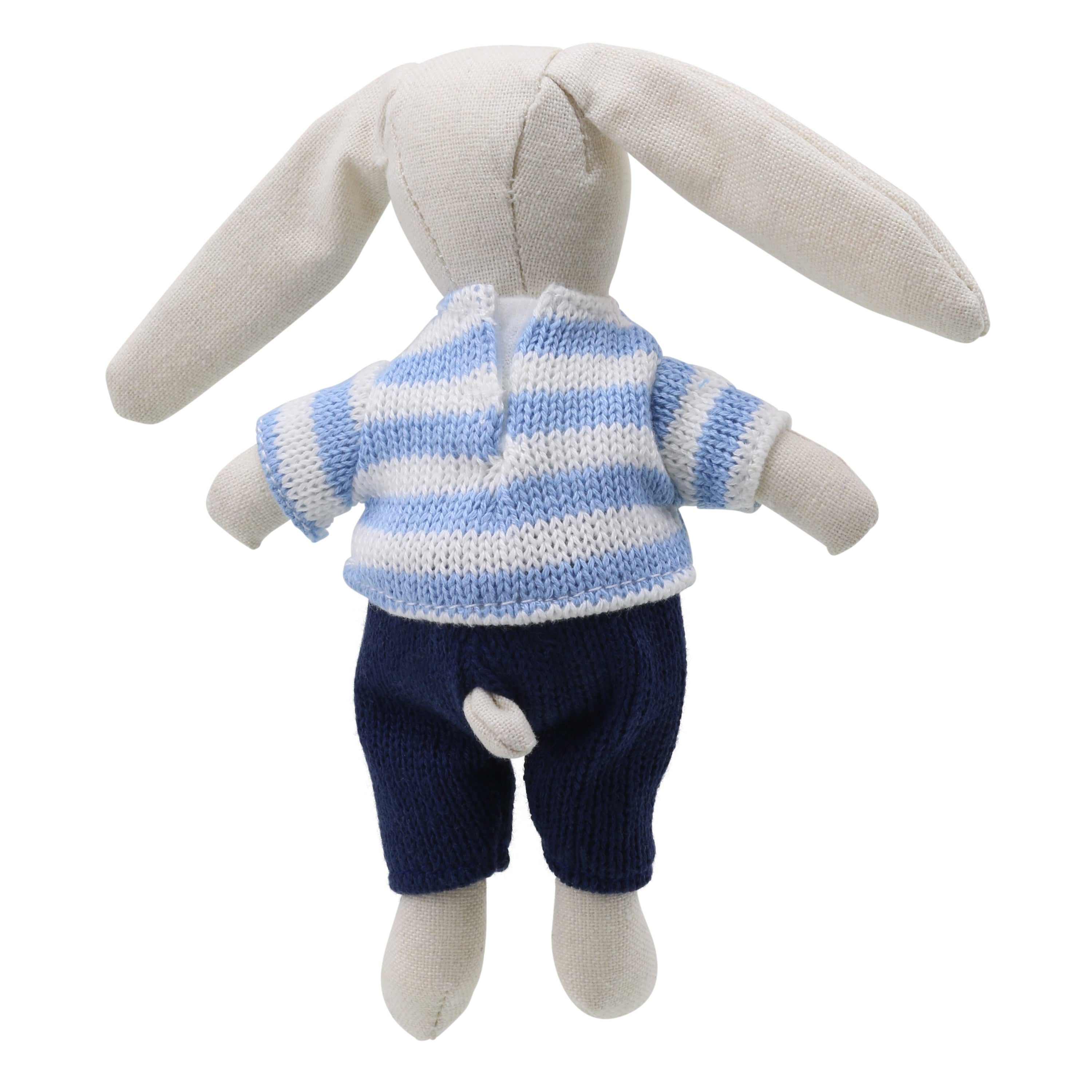 Conejo (Niño)